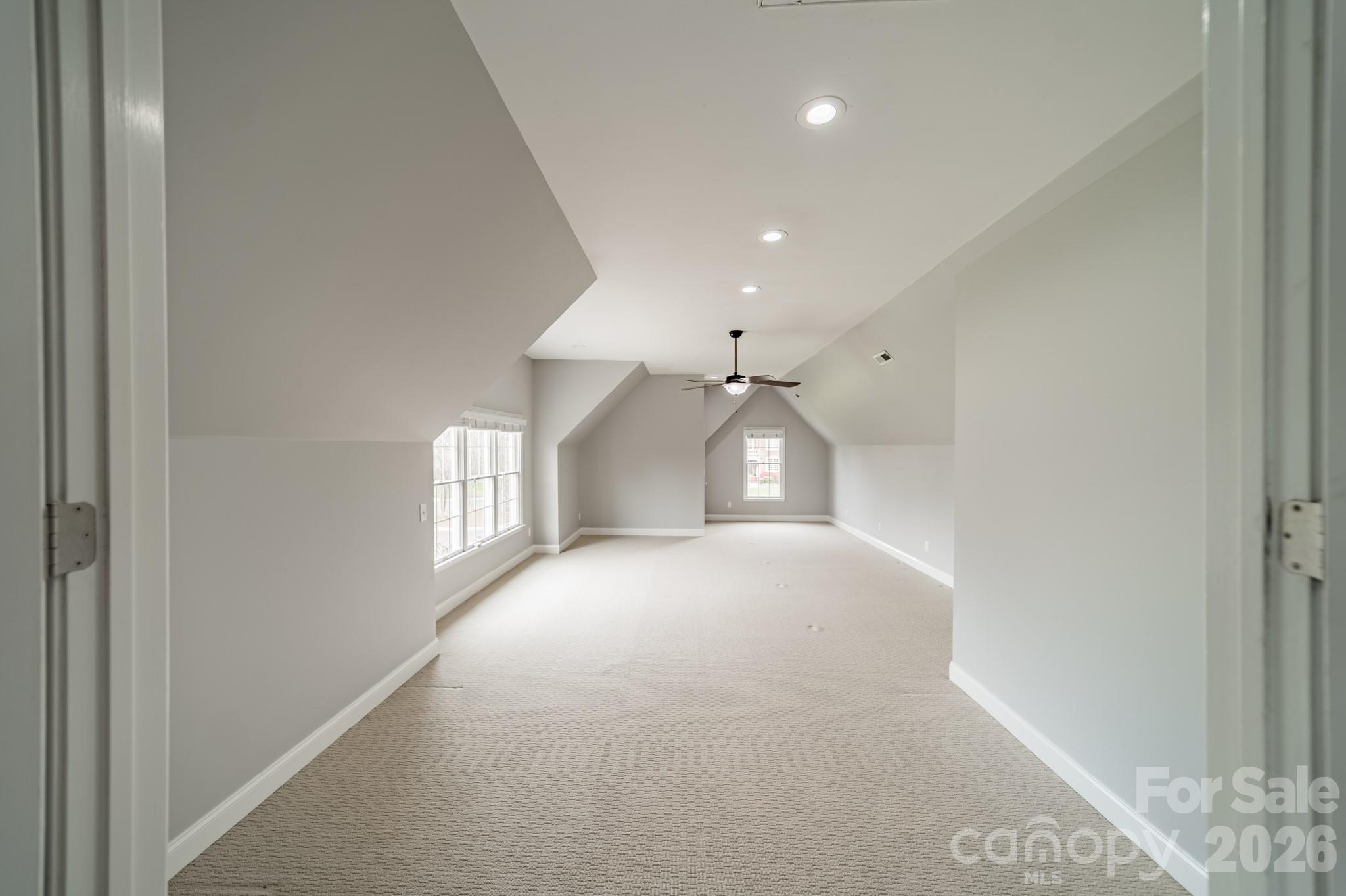 Marvin Creek - Residential