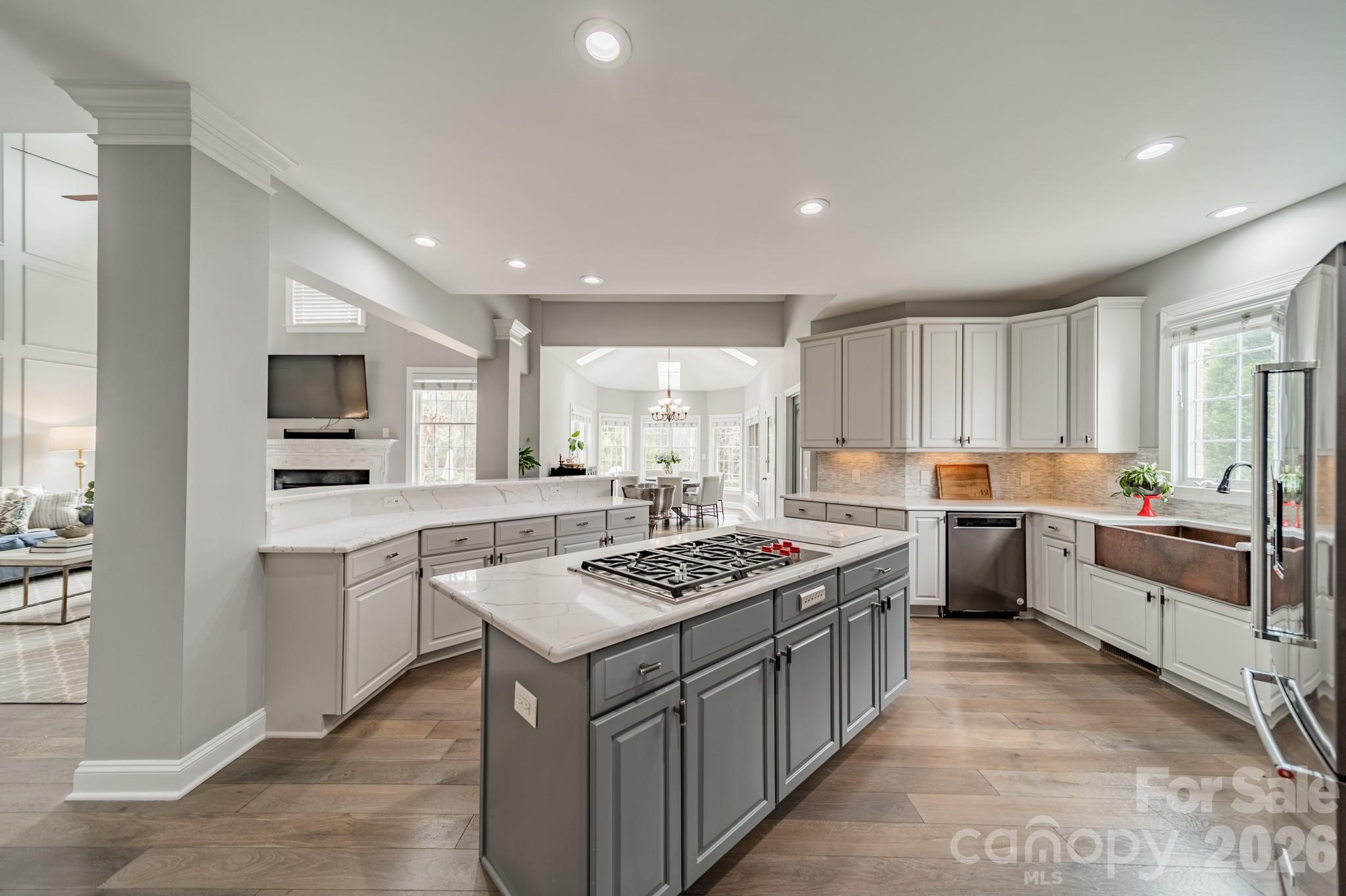 Marvin Creek - Residential