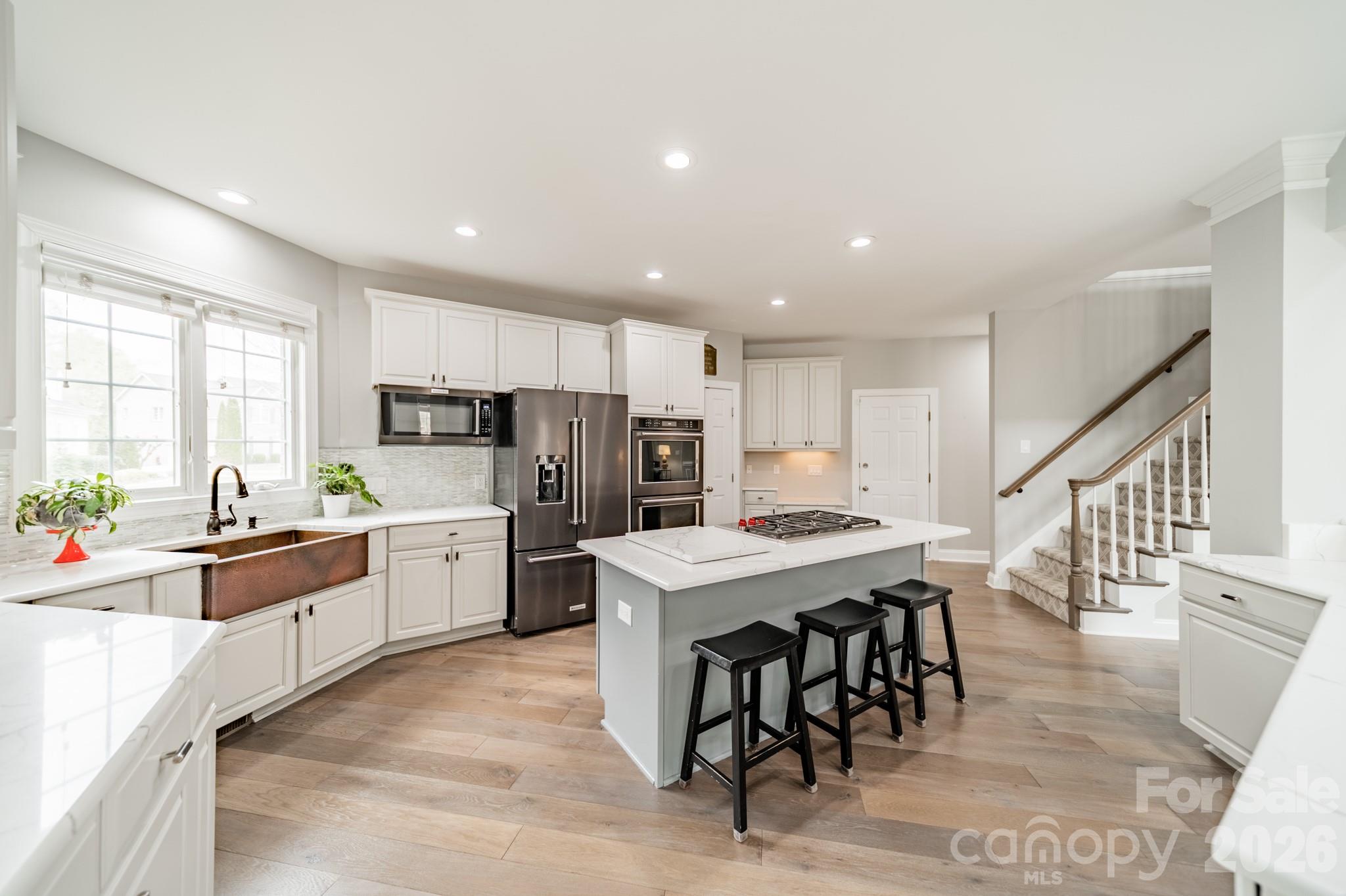 Marvin Creek - Residential