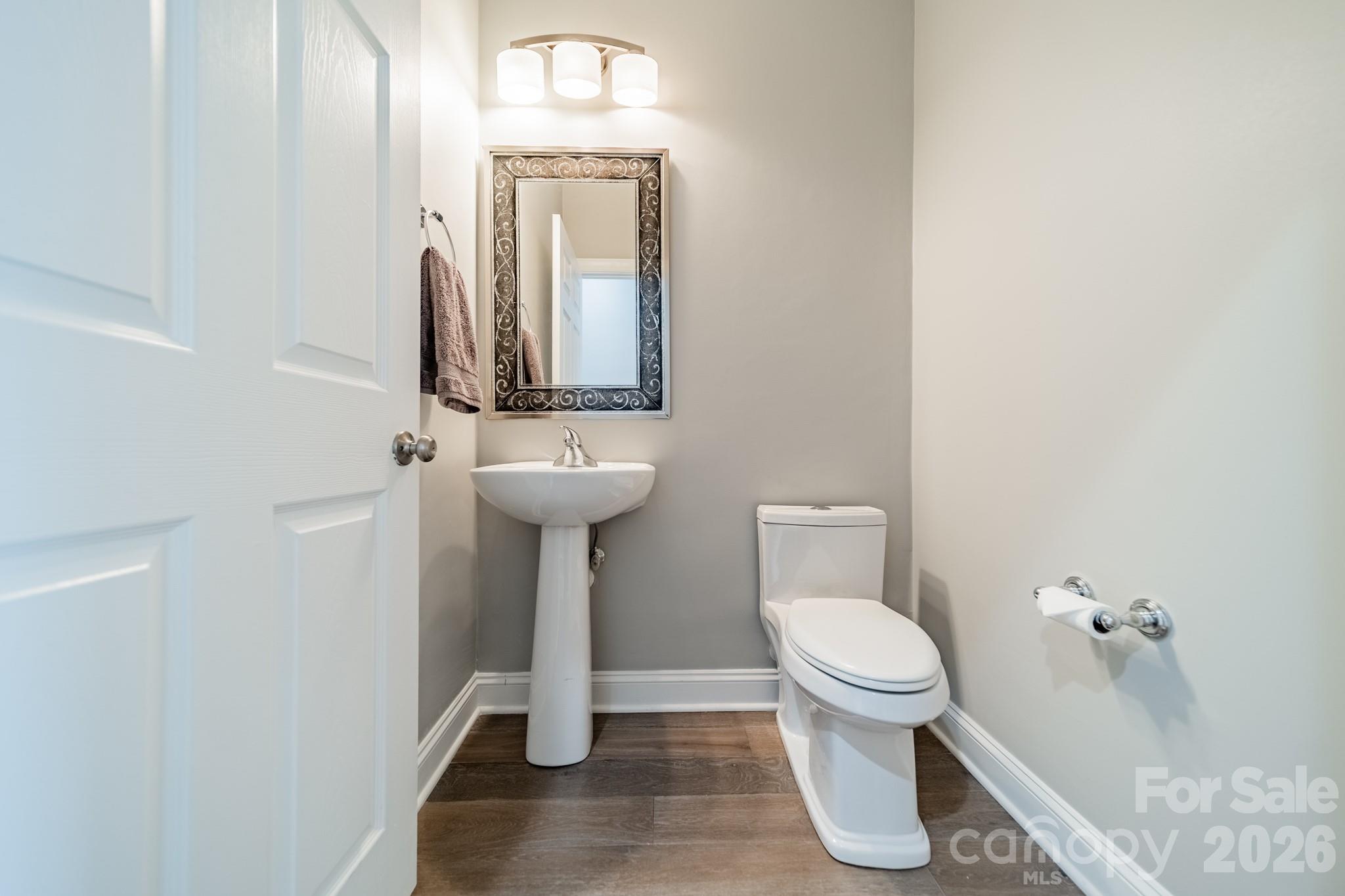 Marvin Creek - Residential