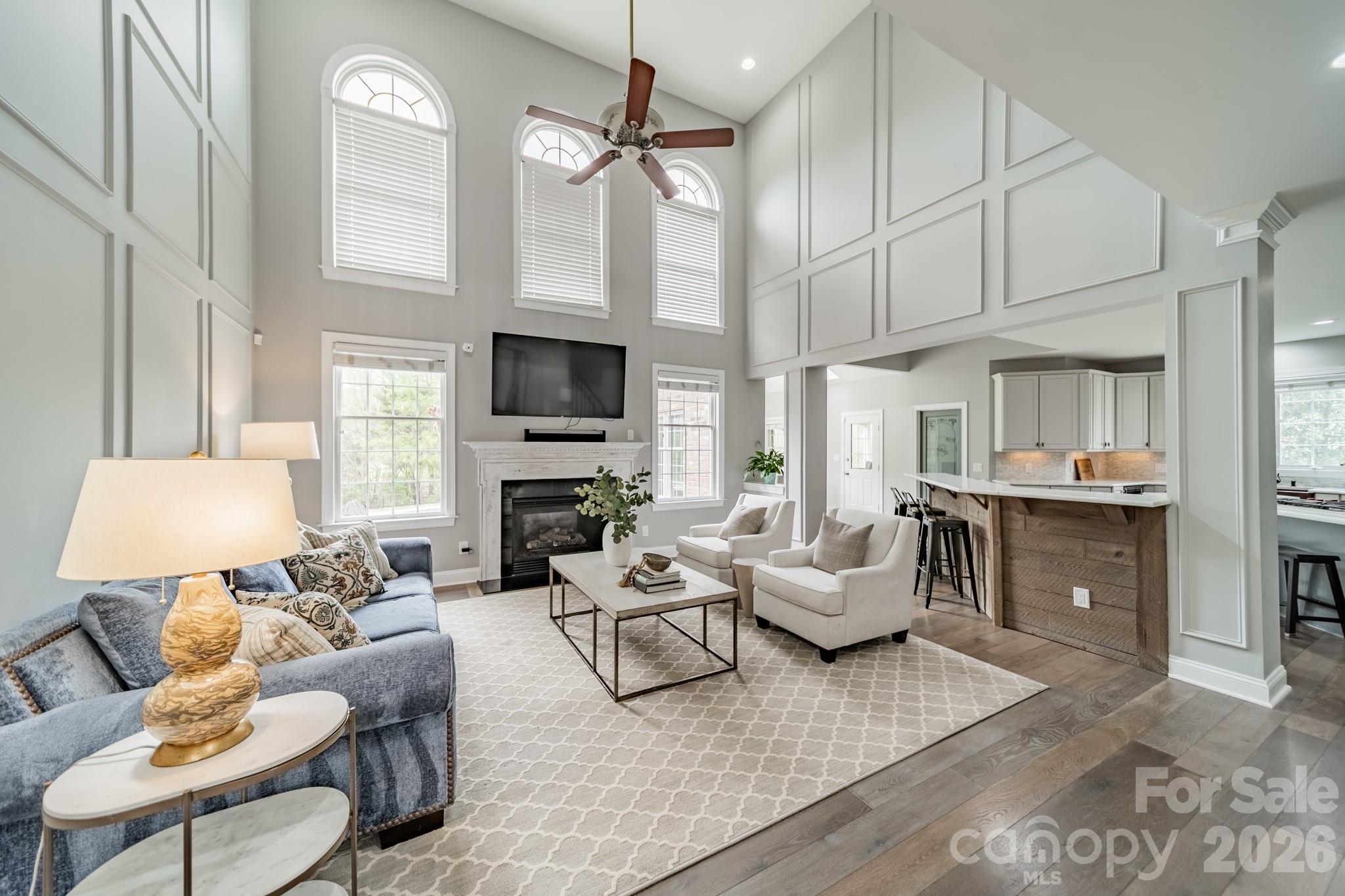 Marvin Creek - Residential