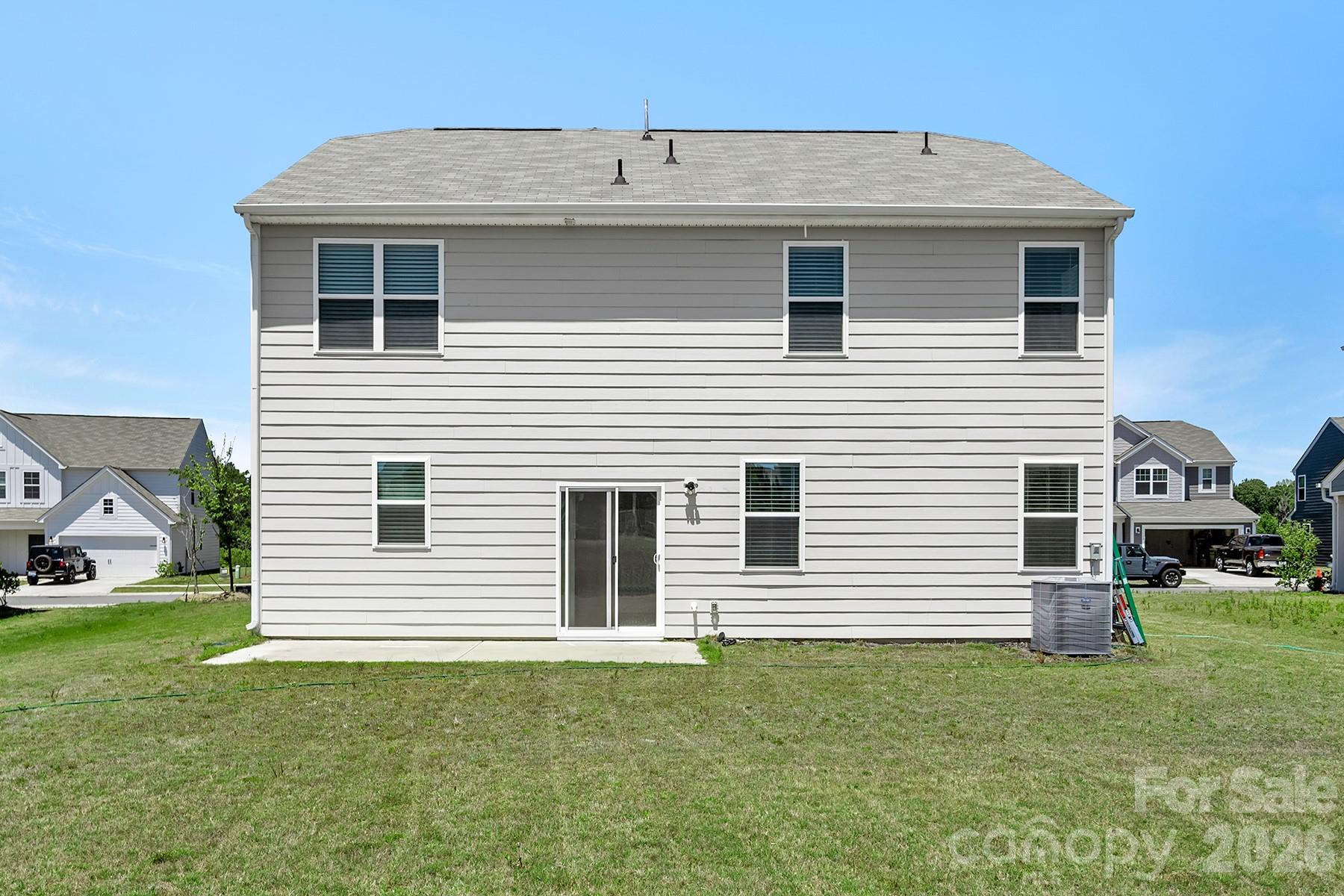 1525 Felthorpe Way