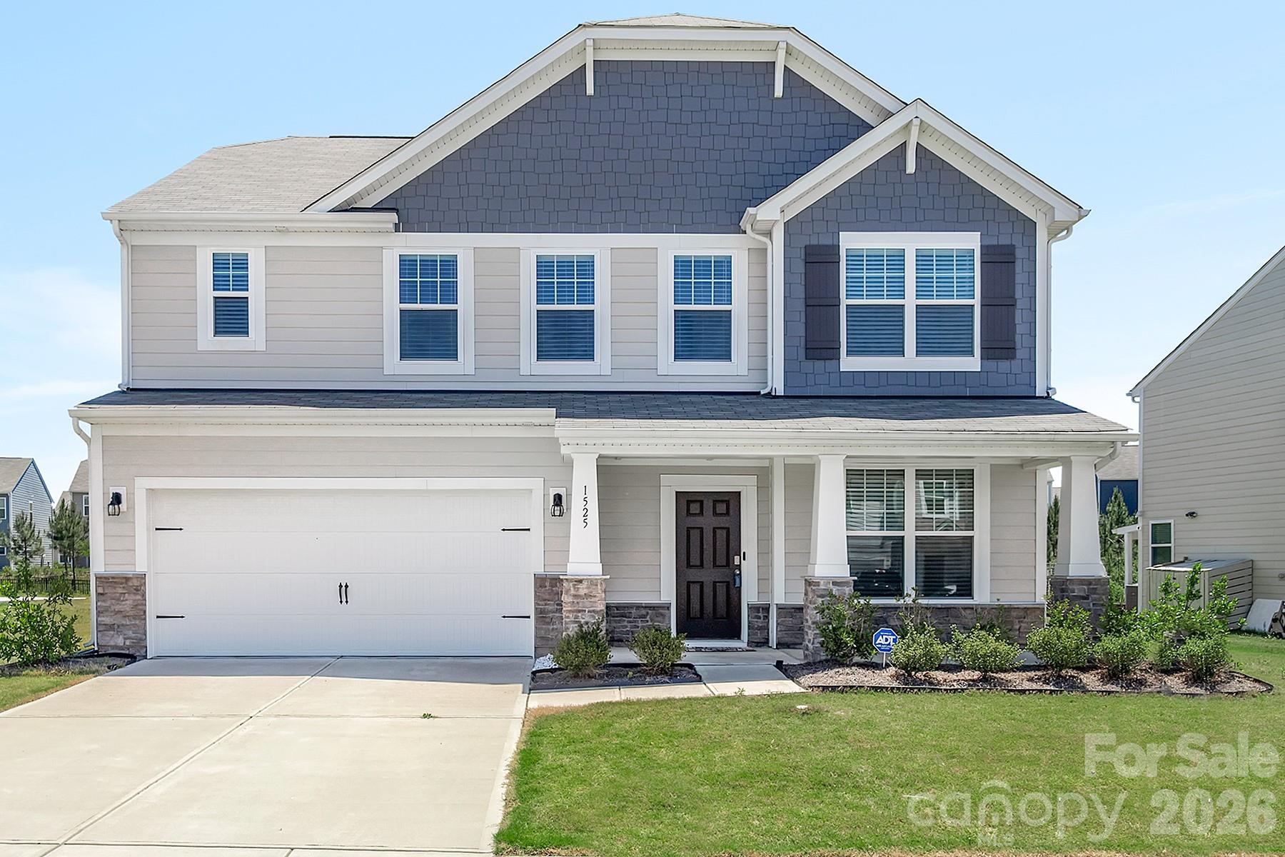 1525 Felthorpe Way