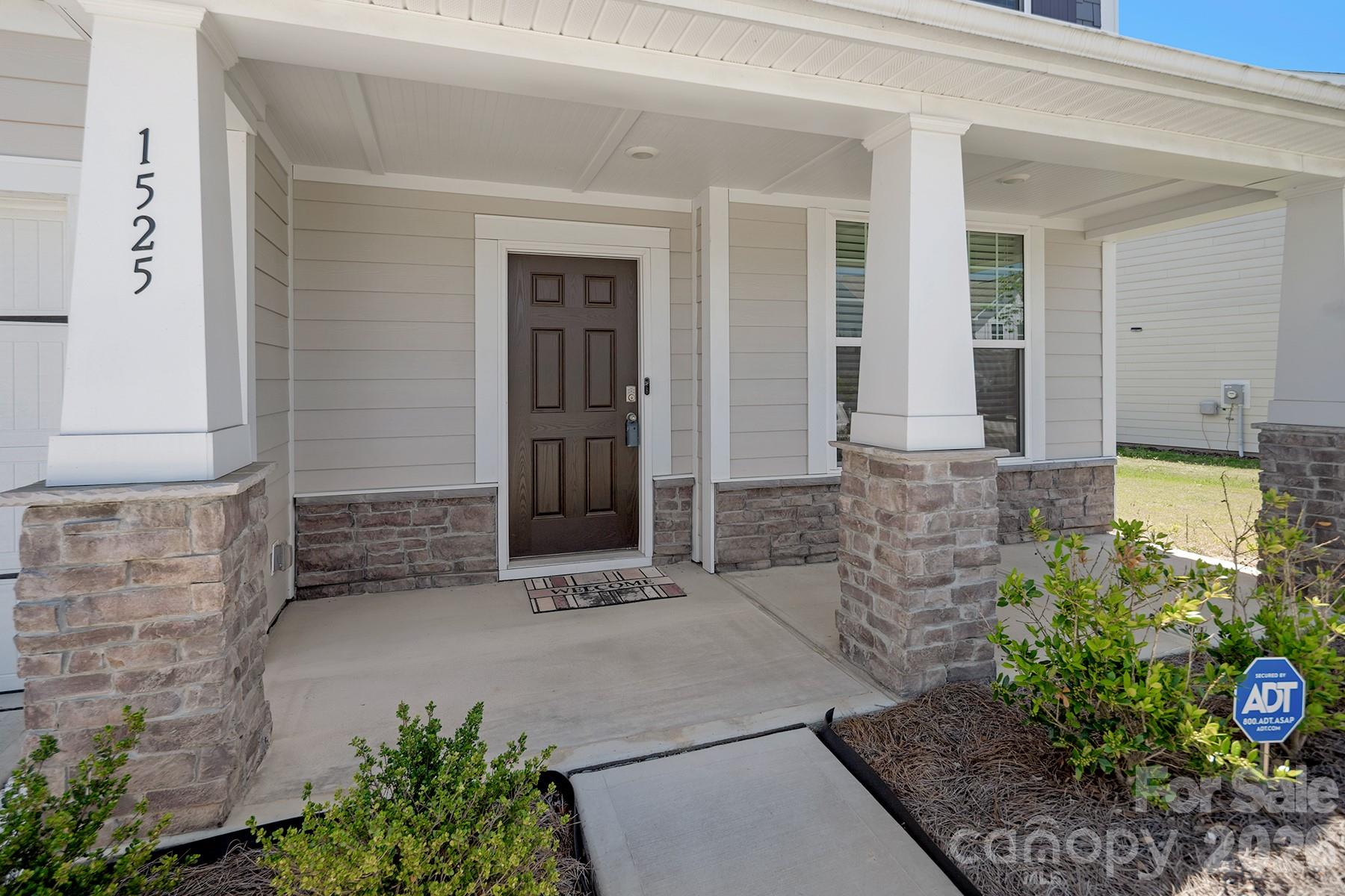 1525 Felthorpe Way