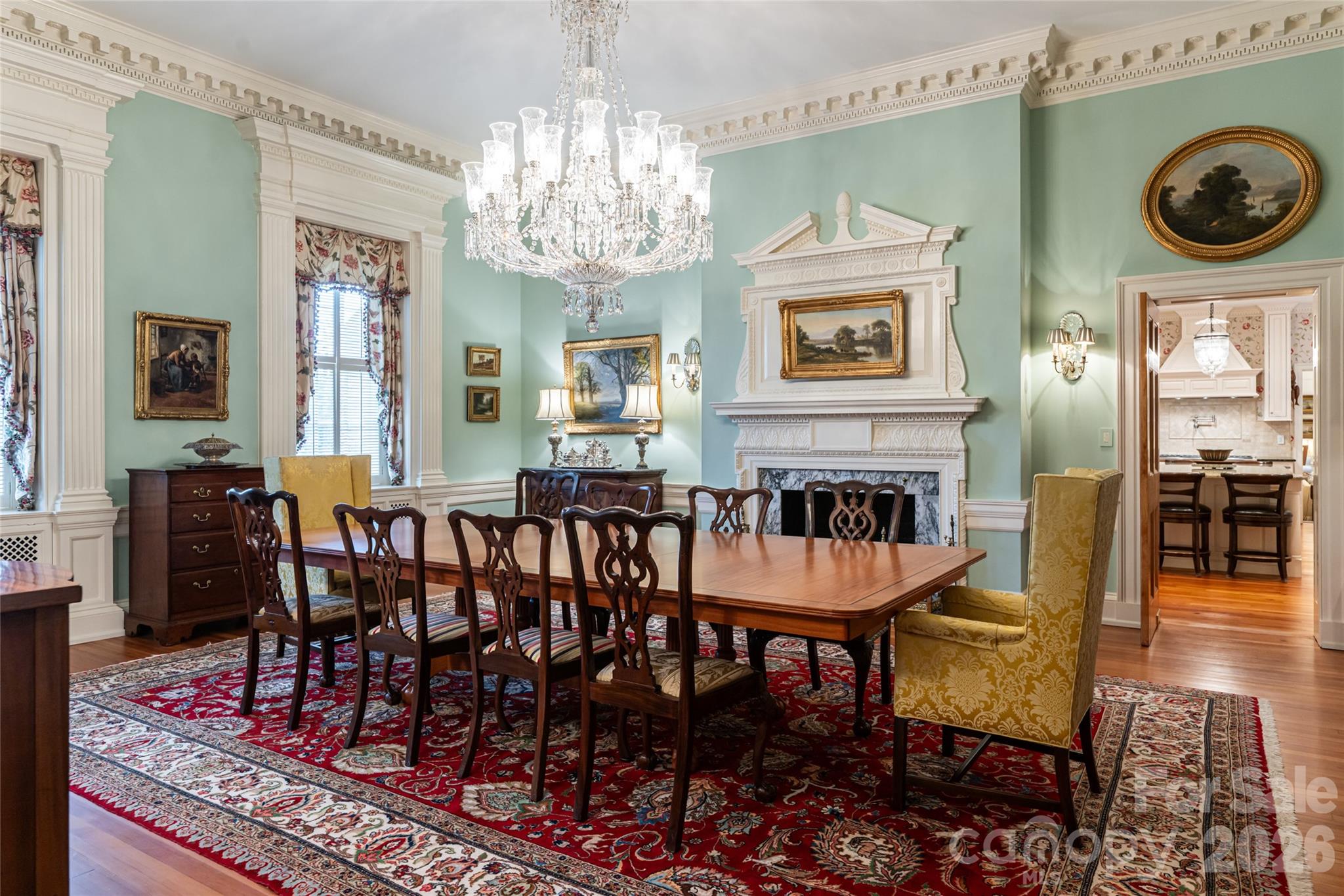 324 Vanderbilt Road
