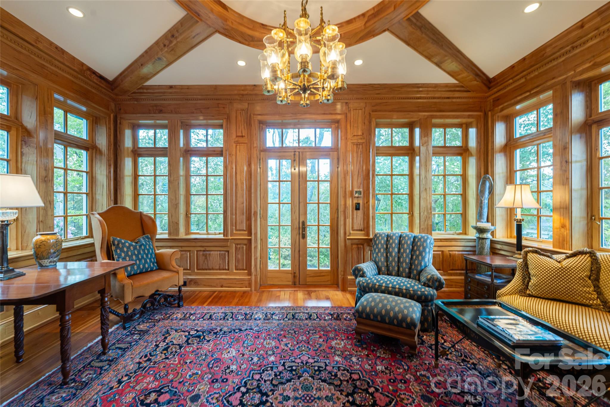 Biltmore Forest - Residential