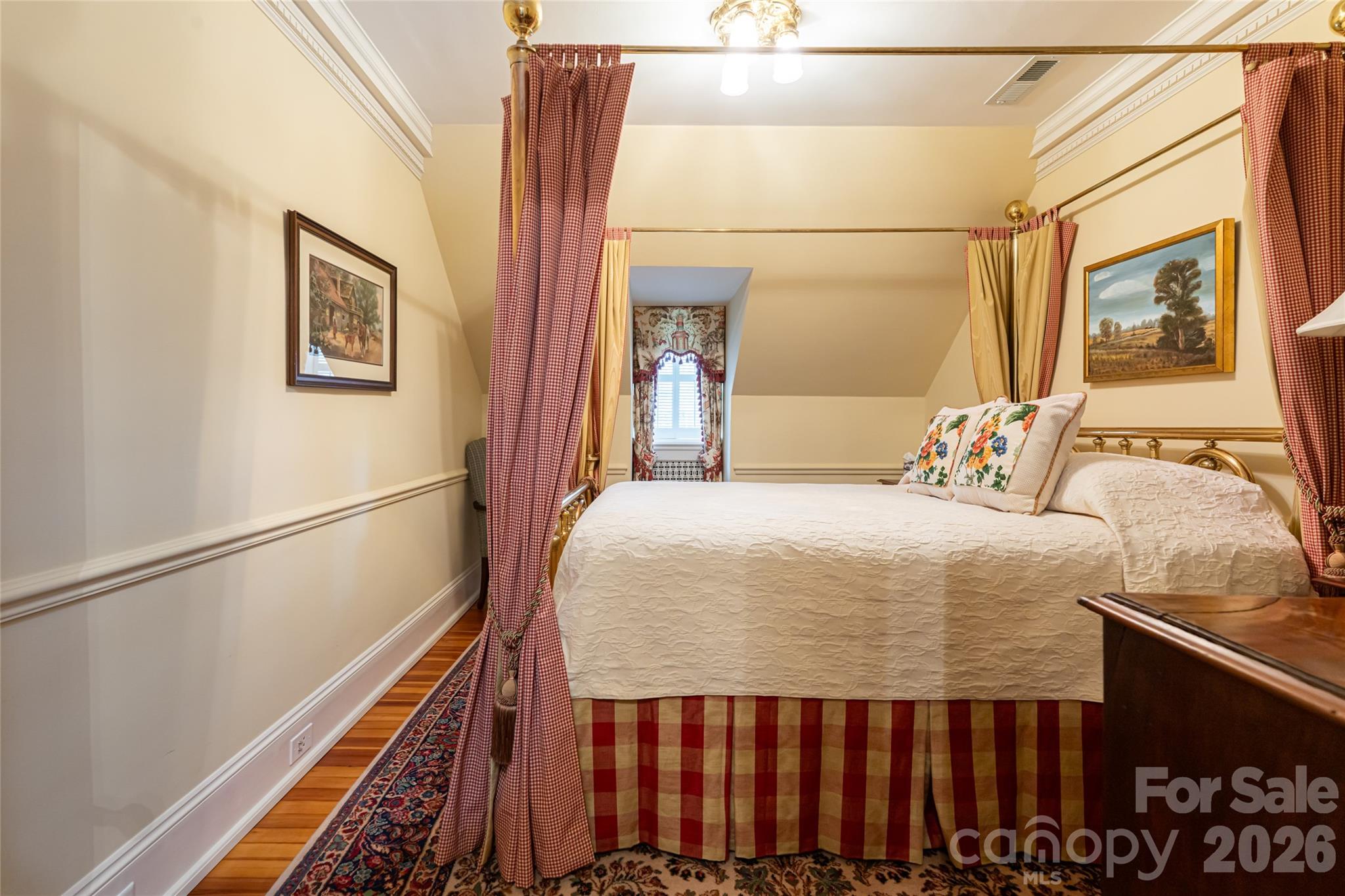 Biltmore Forest - Residential