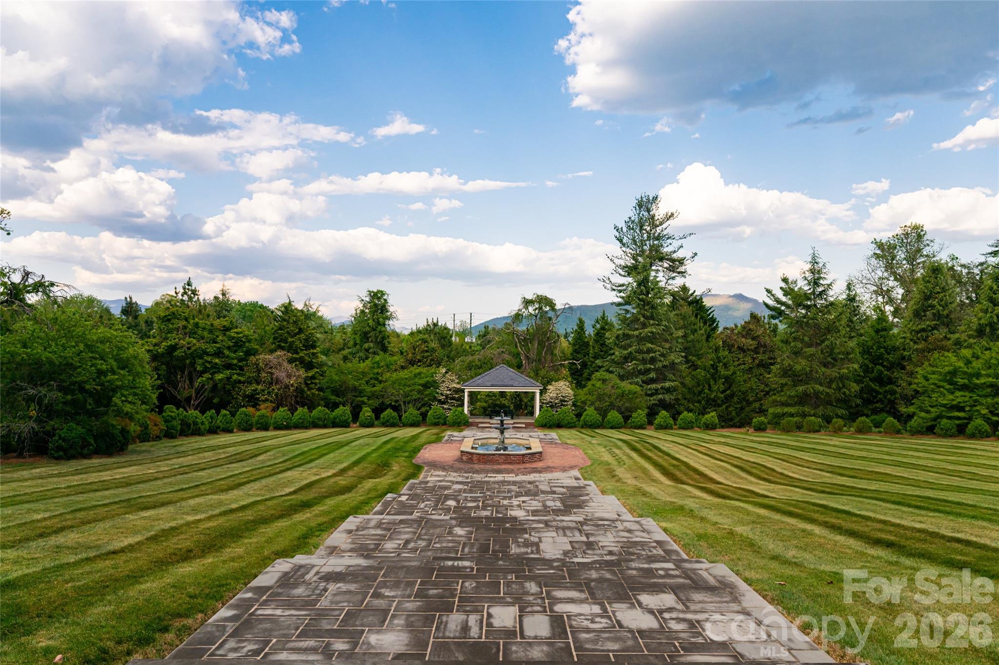 Biltmore Forest - Residential
