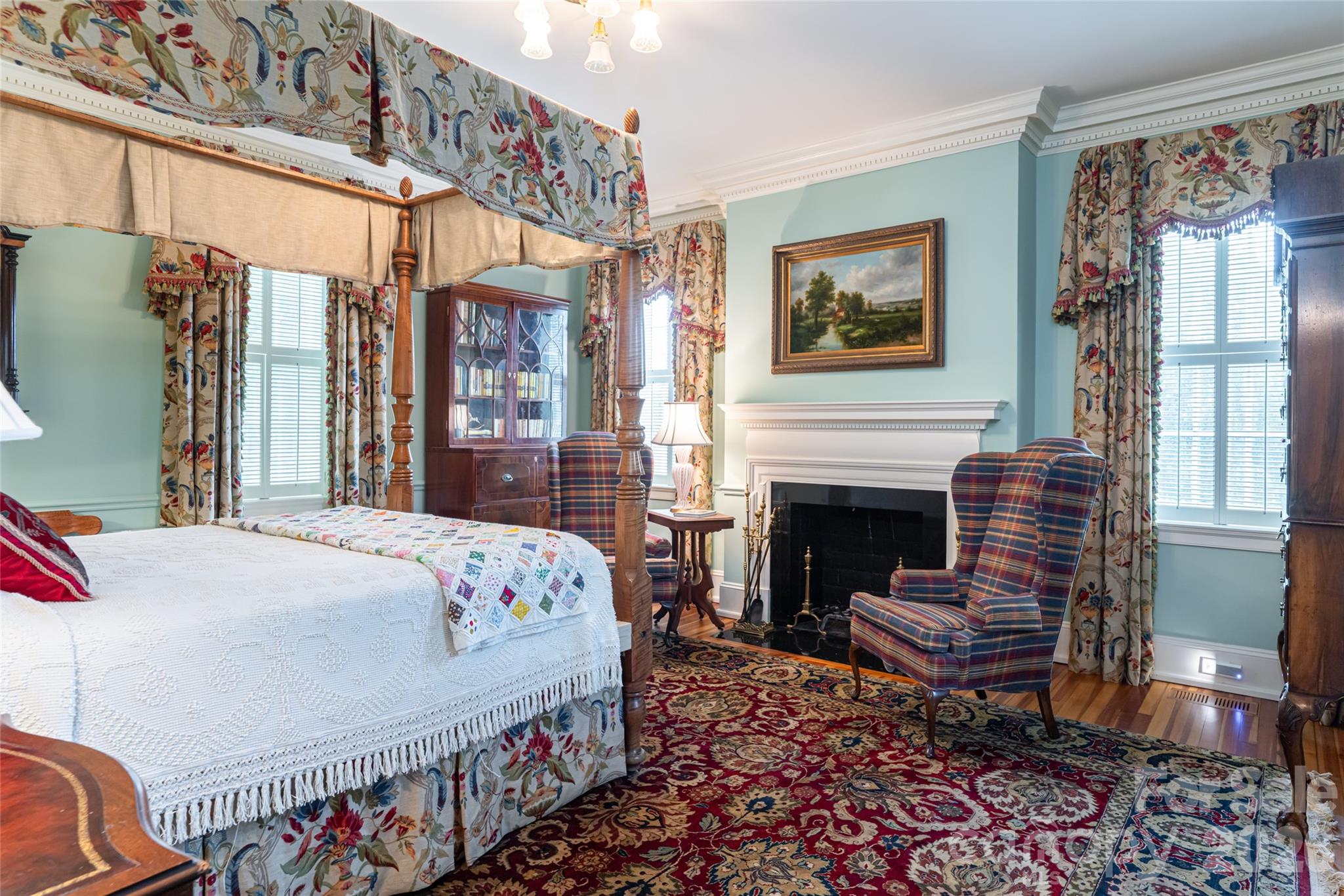 Biltmore Forest - Residential