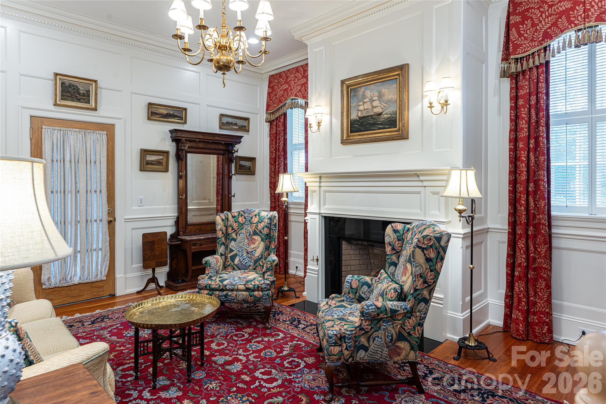 Biltmore Forest - Residential