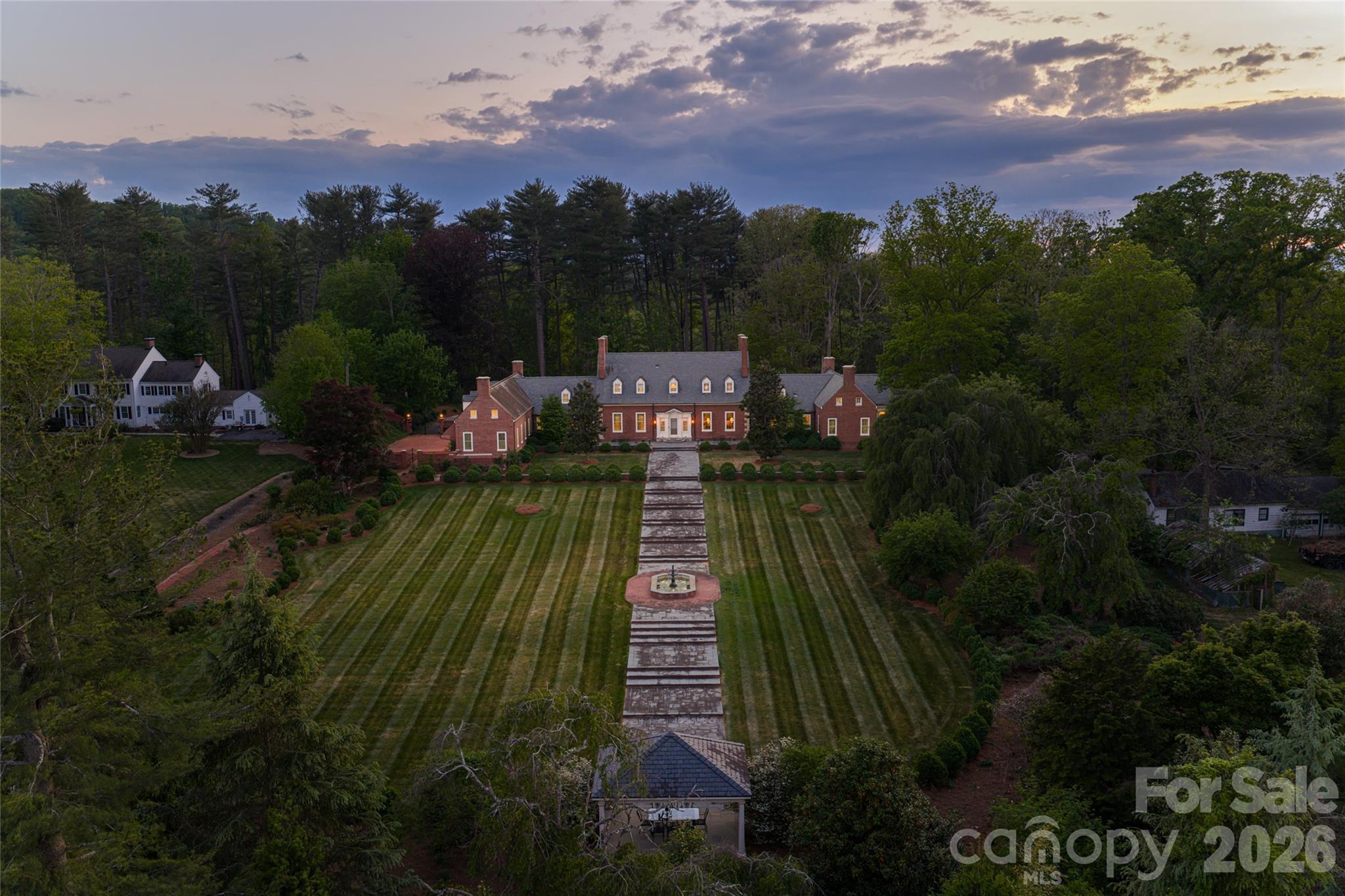 Biltmore Forest - Residential