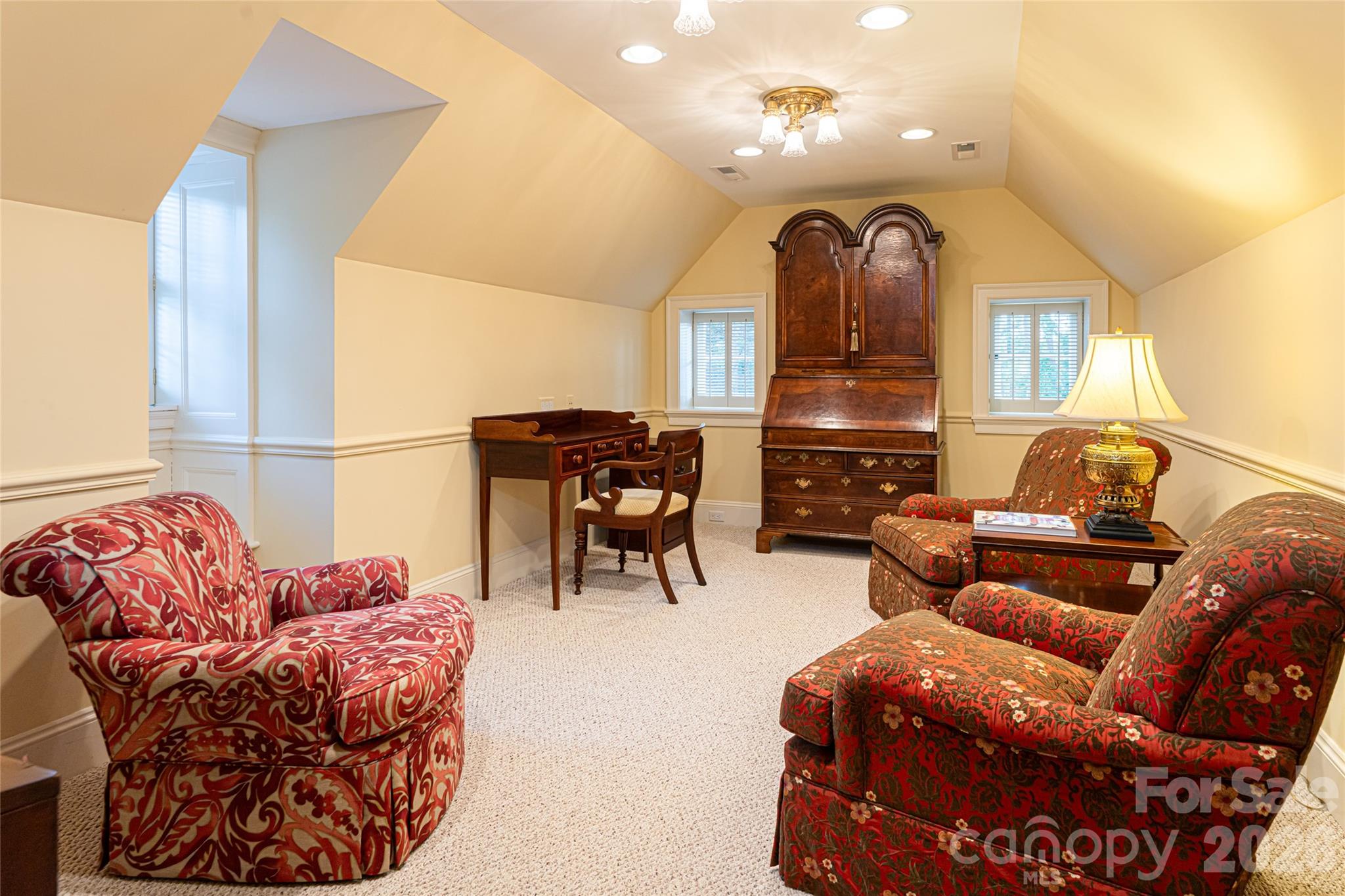 Biltmore Forest - Residential