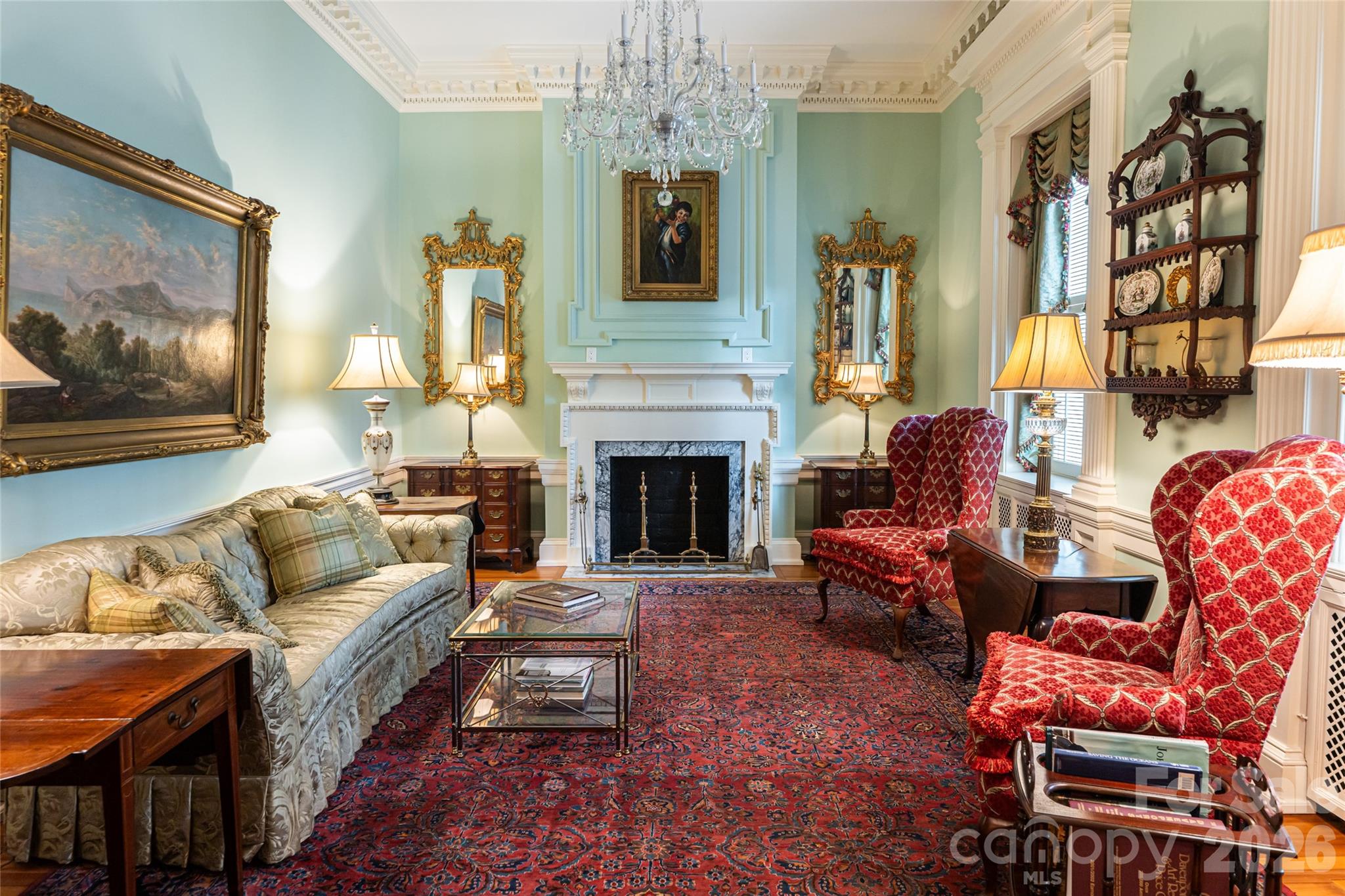 Biltmore Forest - Residential