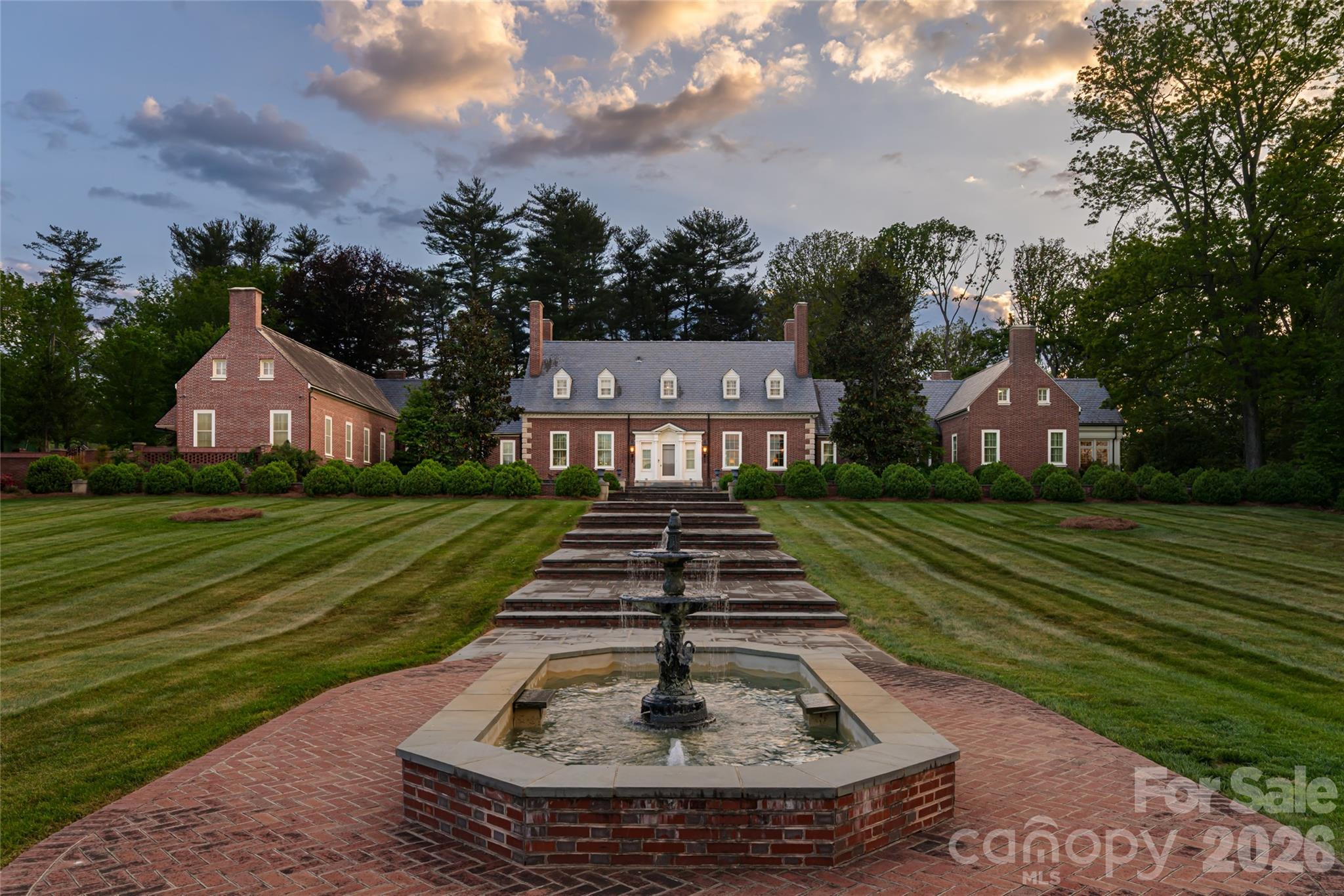 Biltmore Forest - Residential