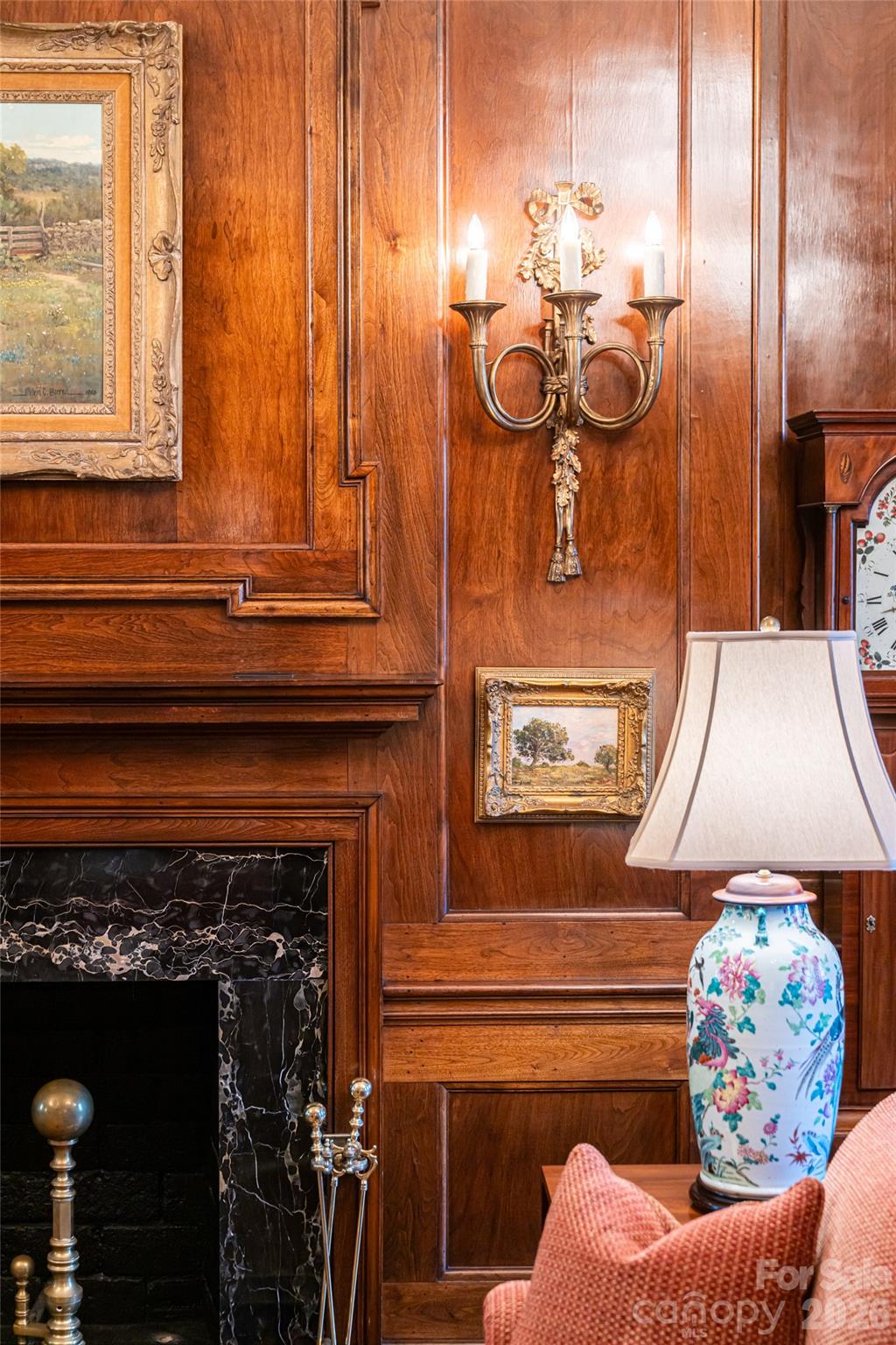 Biltmore Forest - Residential