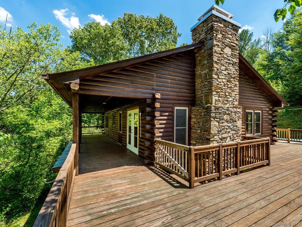 Chimney Glen Estates - Residential