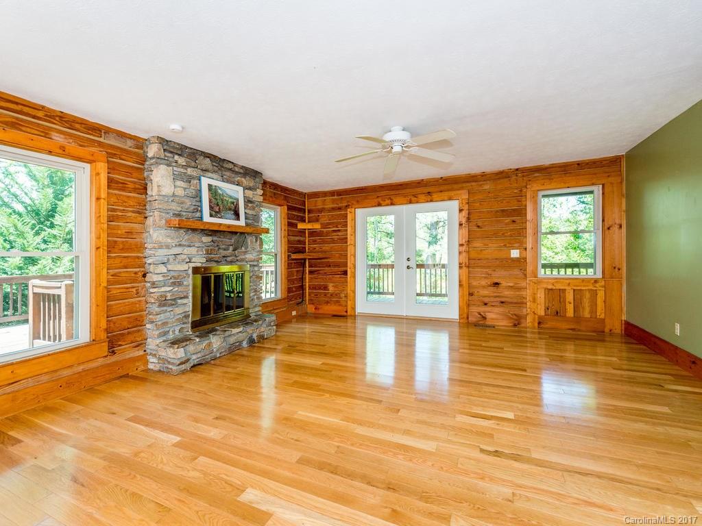 Chimney Glen Estates - Residential