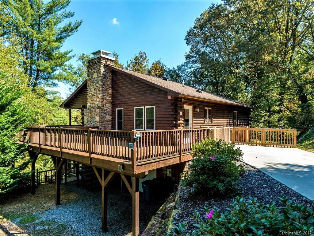 Chimney Glen Estates - Residential