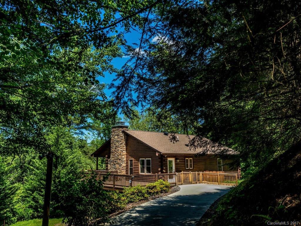 Chimney Glen Estates - Residential