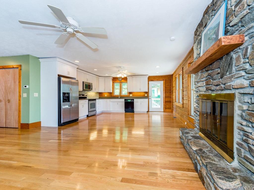 Chimney Glen Estates - Residential