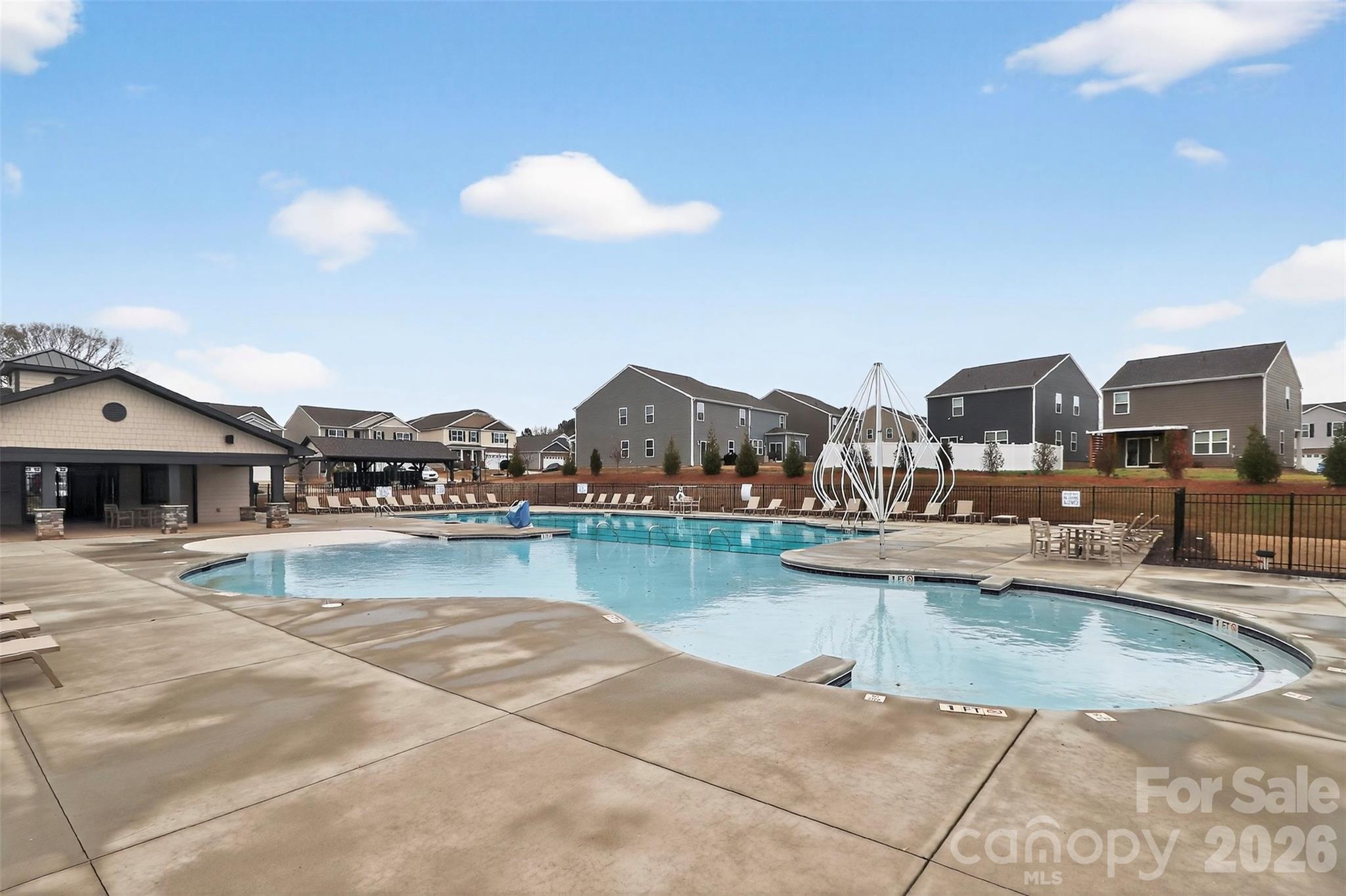 Fergus Crossing - Residential