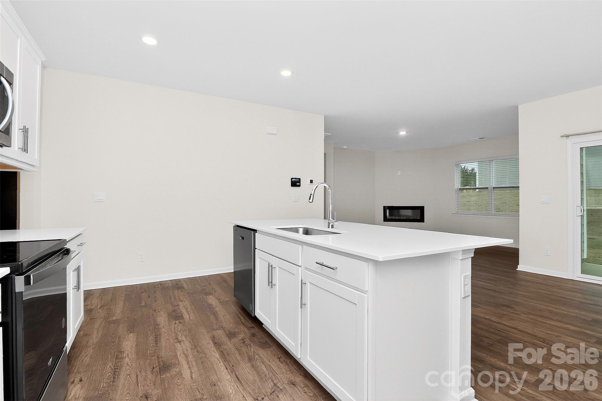 Fergus Crossing - Residential