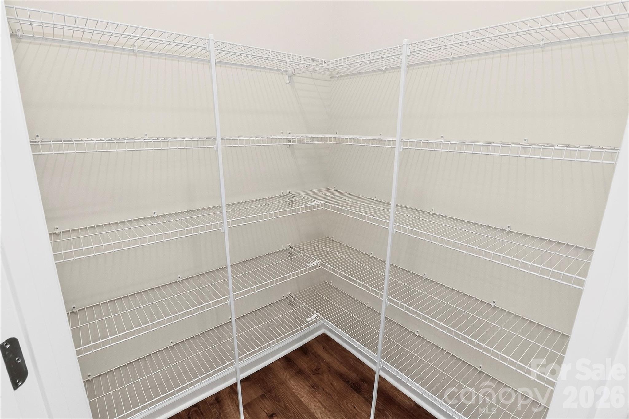 Fergus Crossing - Residential