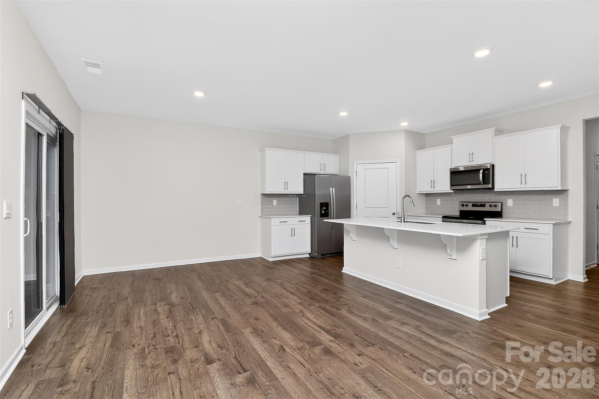 Fergus Crossing - Residential