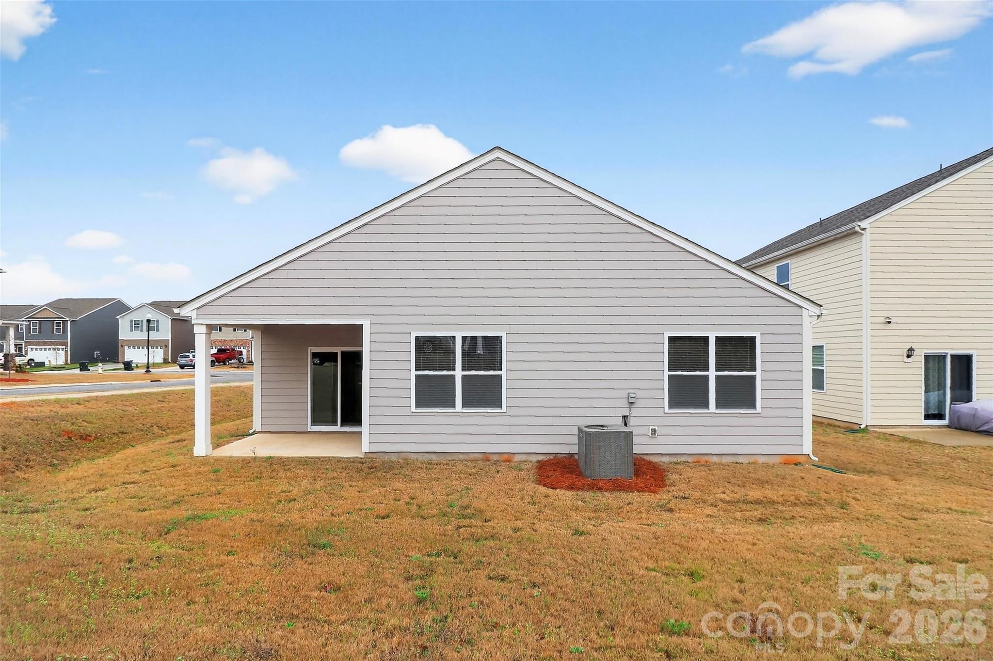 Fergus Crossing - Residential