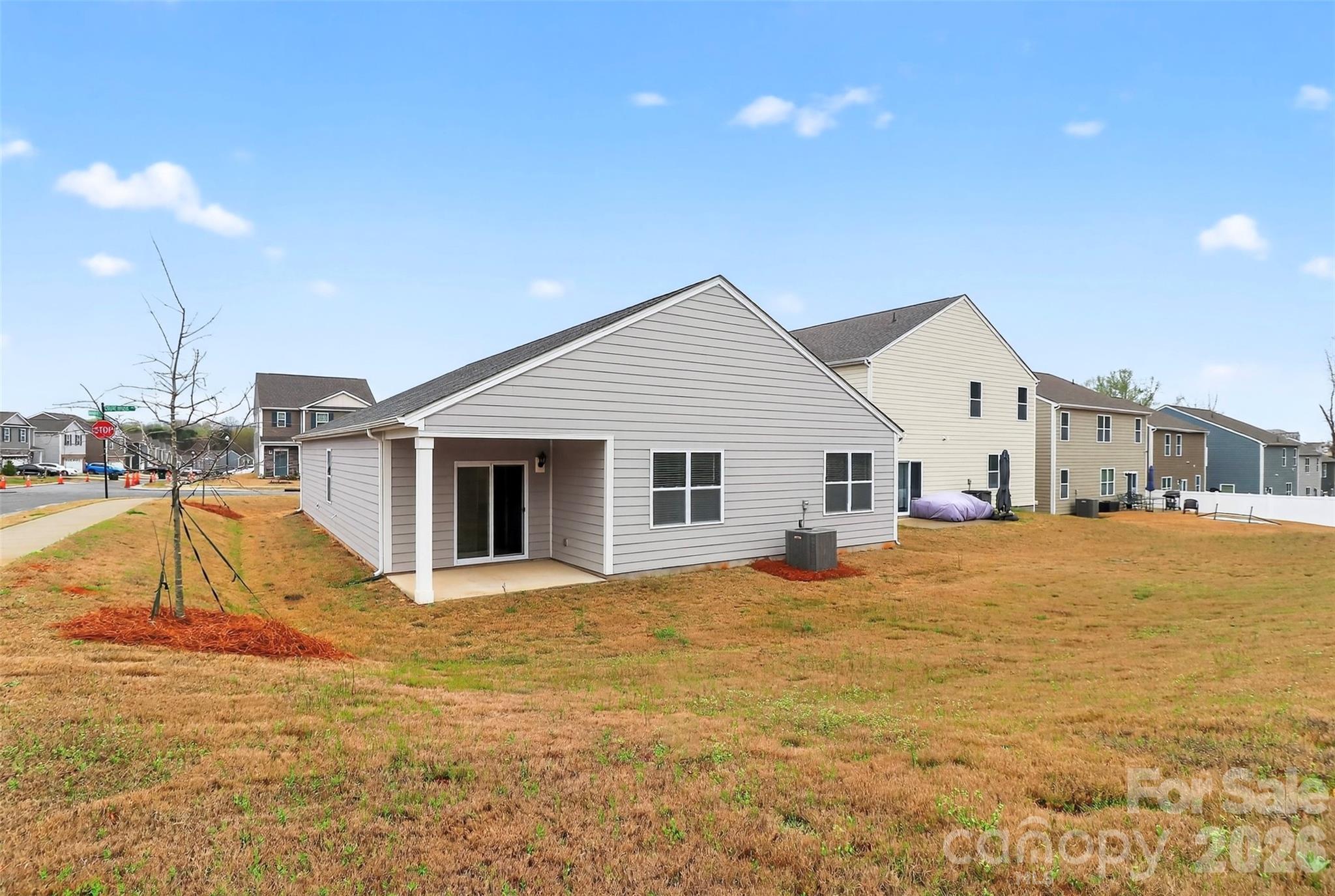 Fergus Crossing - Residential