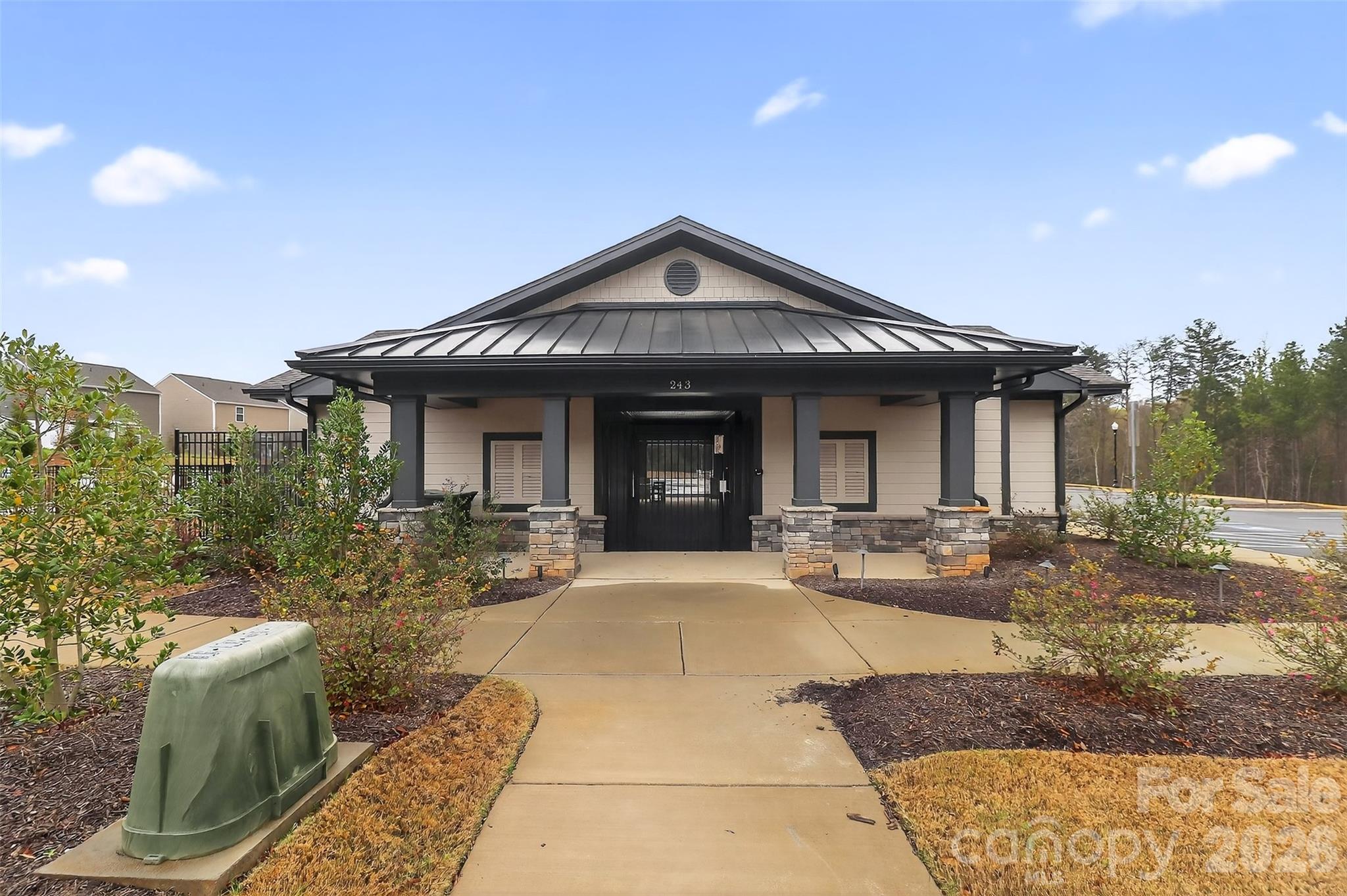 Fergus Crossing - Residential