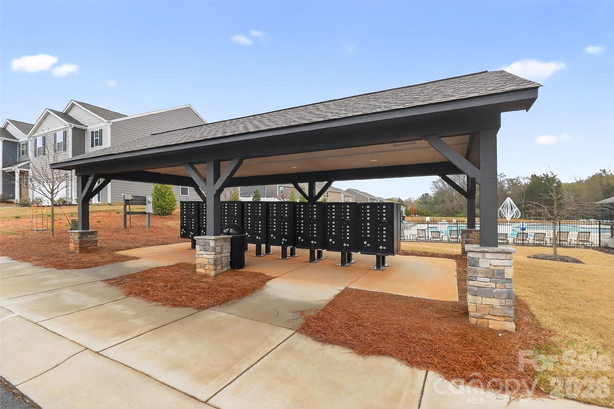 Fergus Crossing - Residential