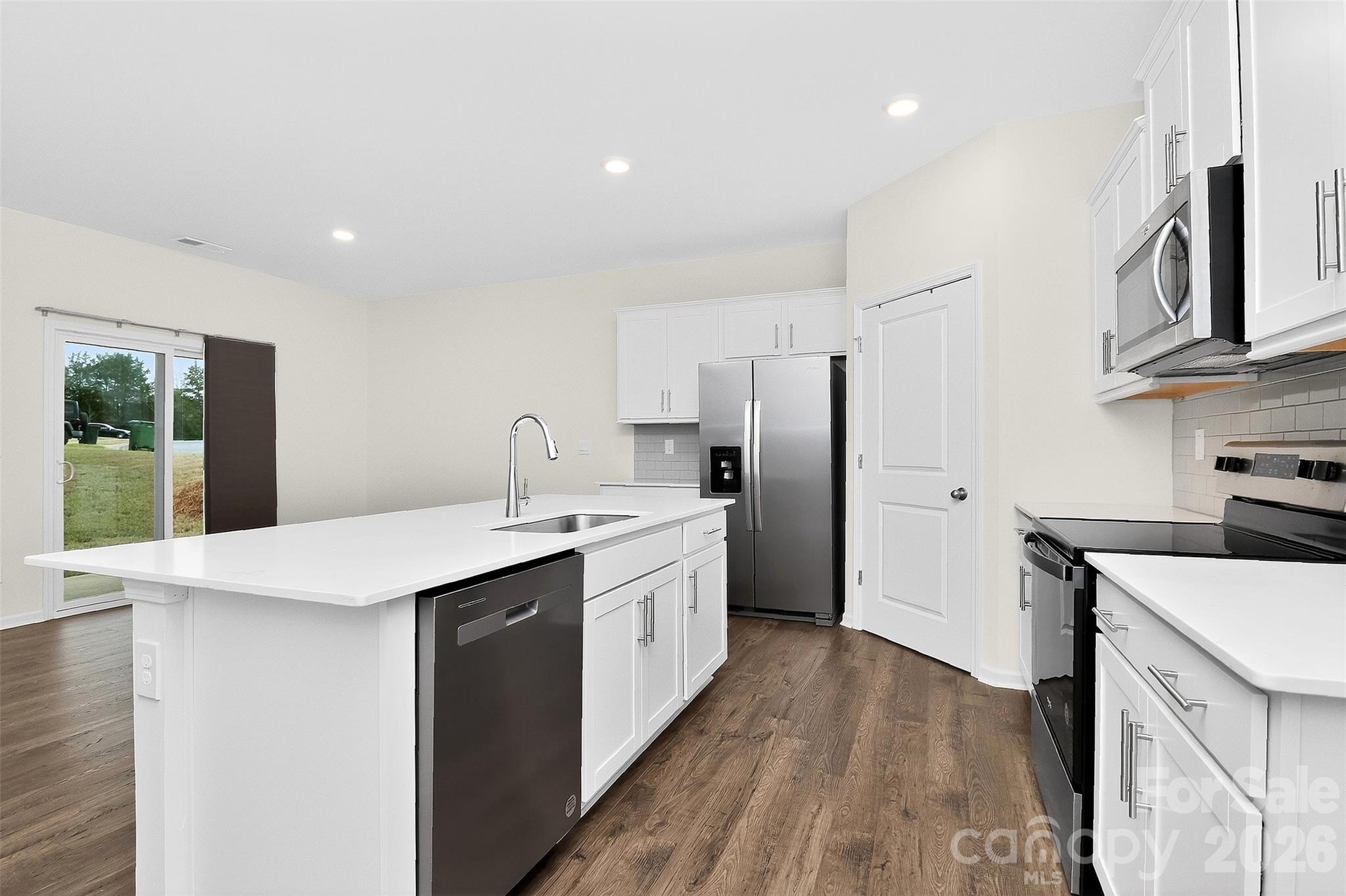 Fergus Crossing - Residential