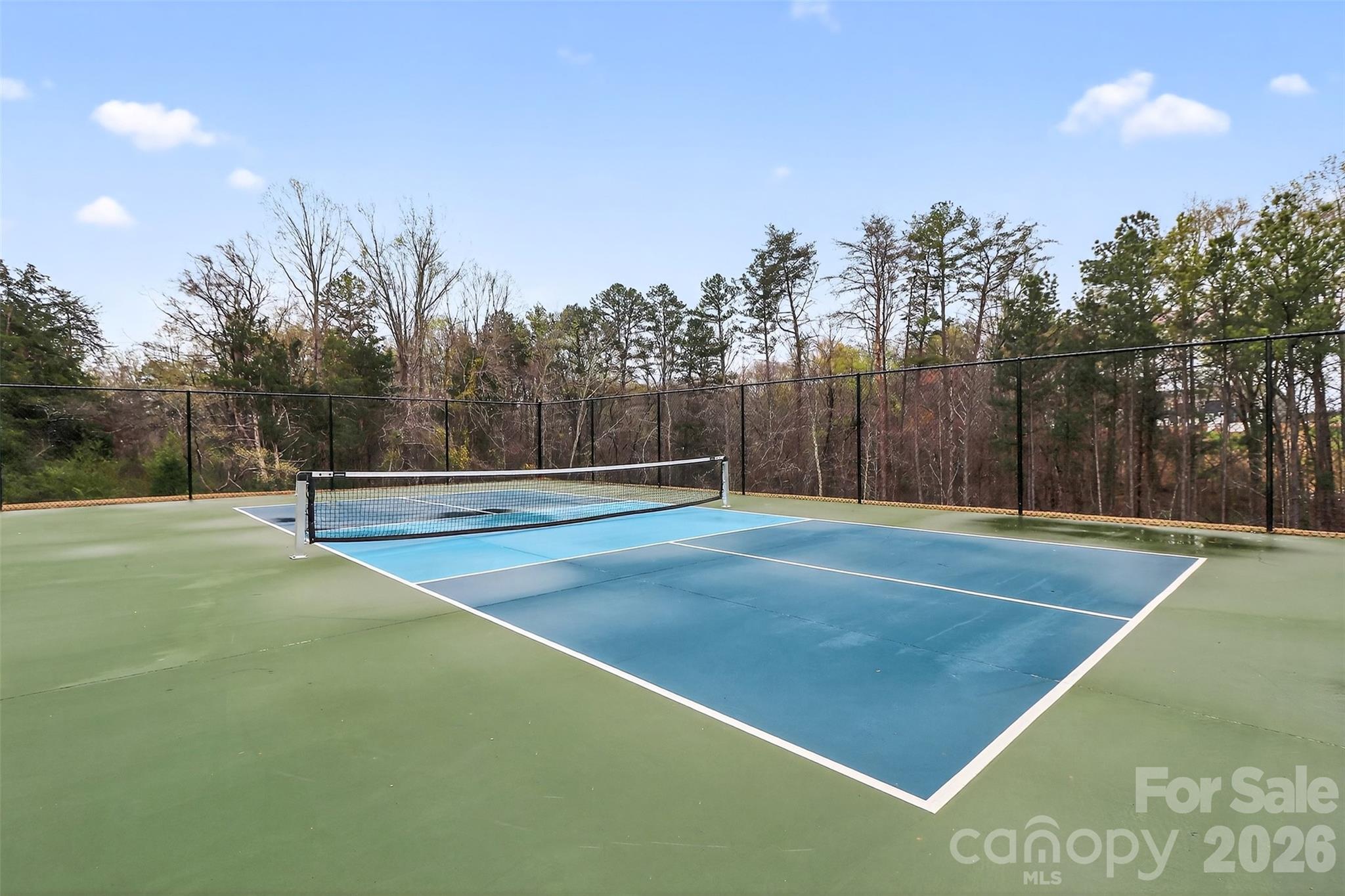 Fergus Crossing - Residential