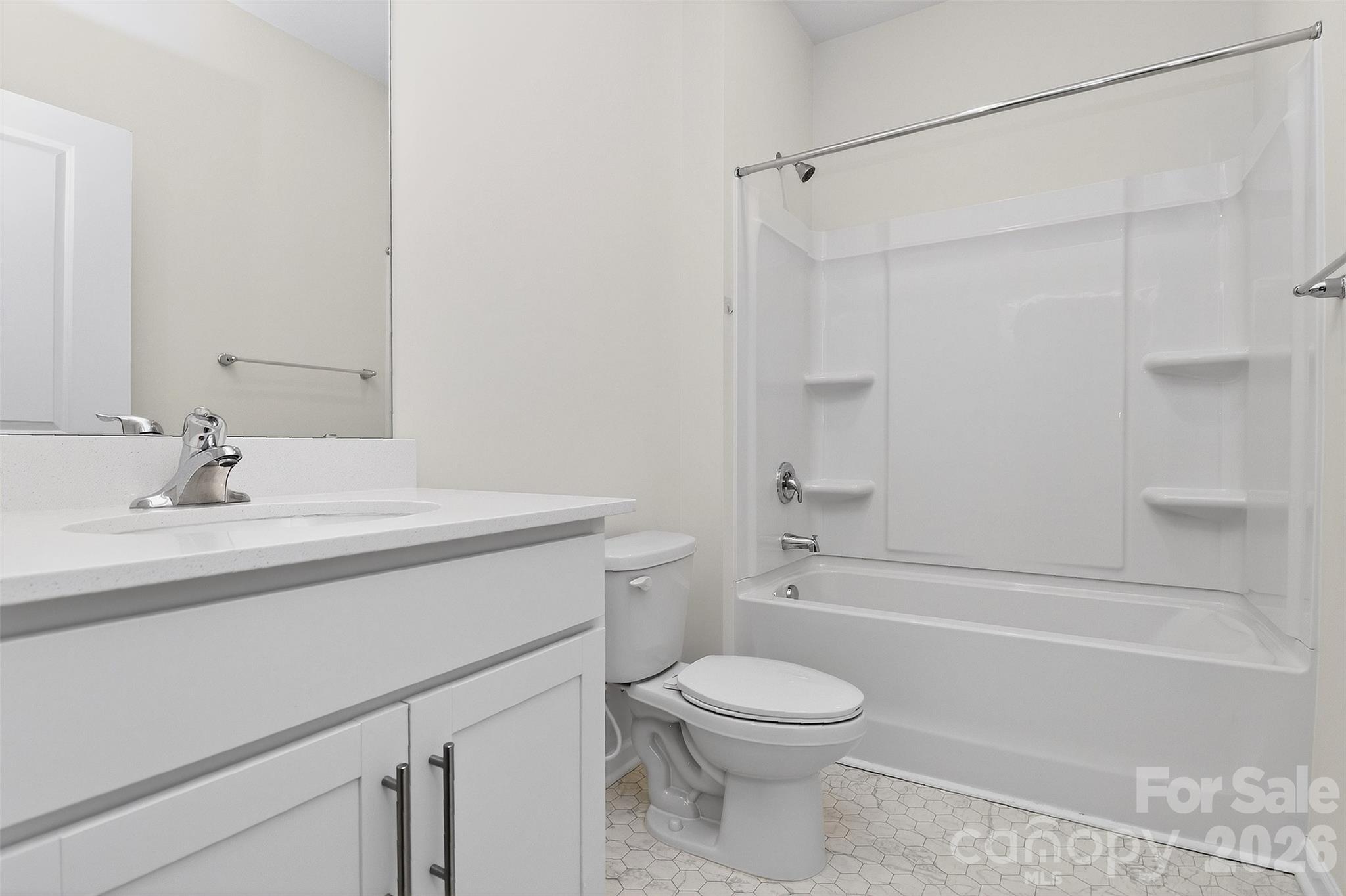 Fergus Crossing - Residential