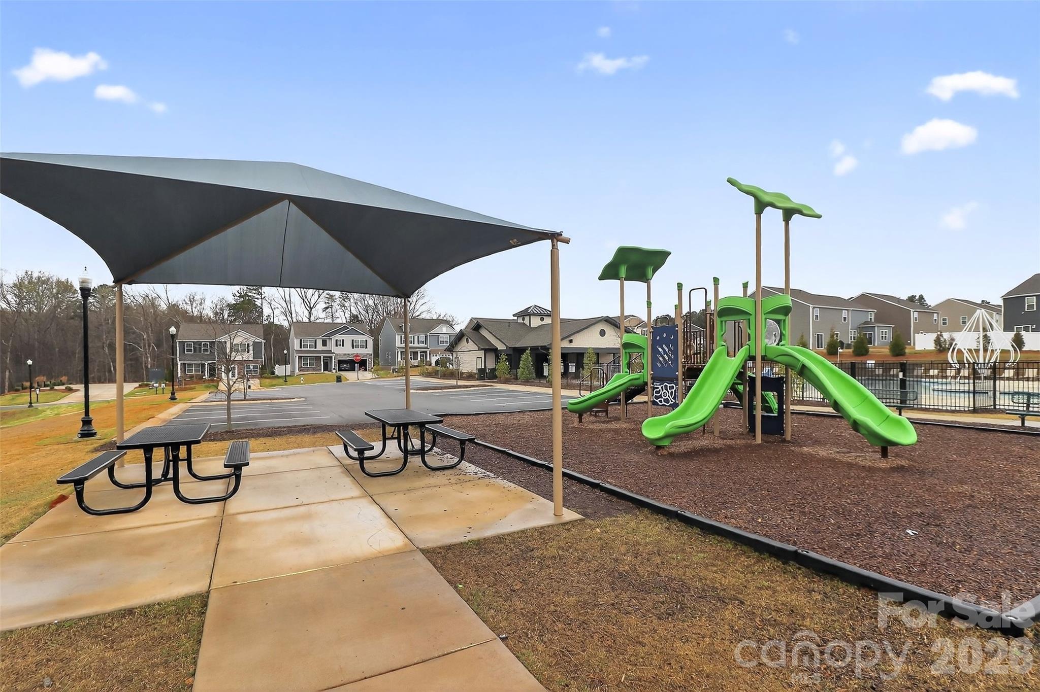 Fergus Crossing - Residential