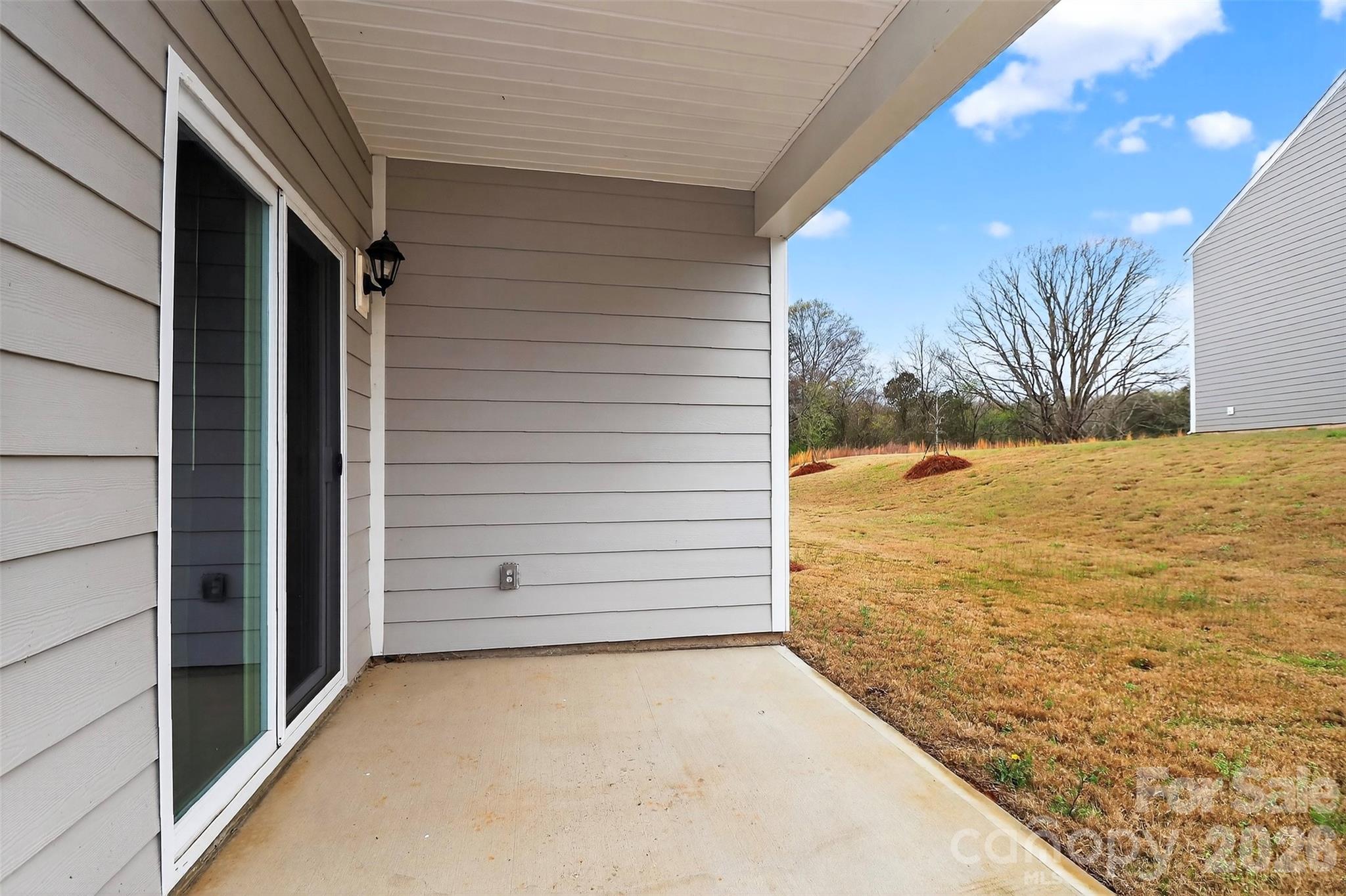 Fergus Crossing - Residential