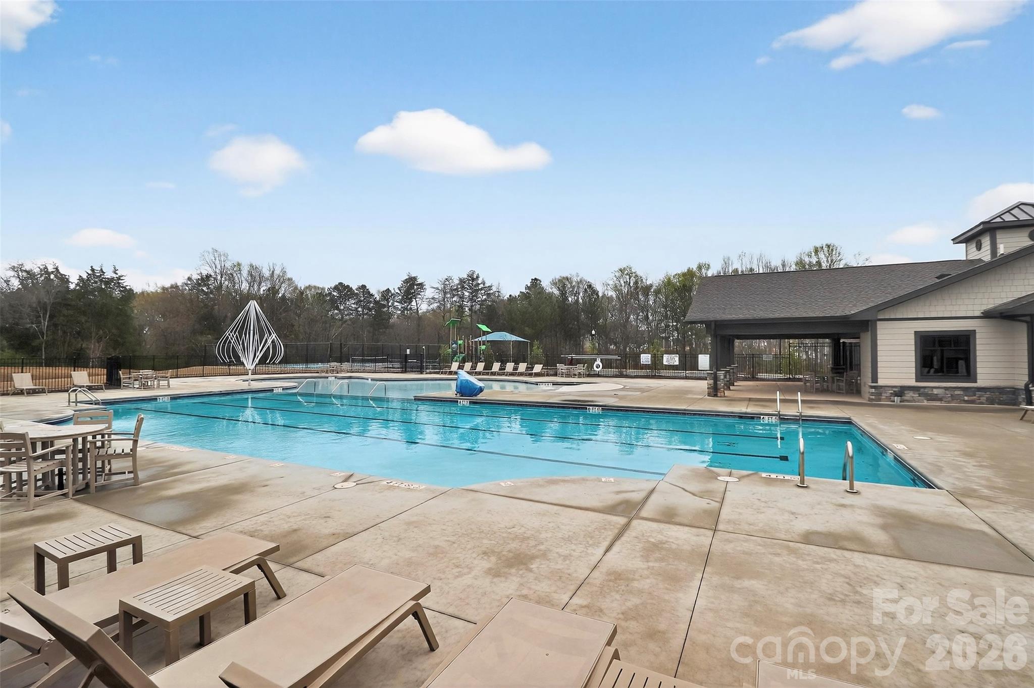 Fergus Crossing - Residential