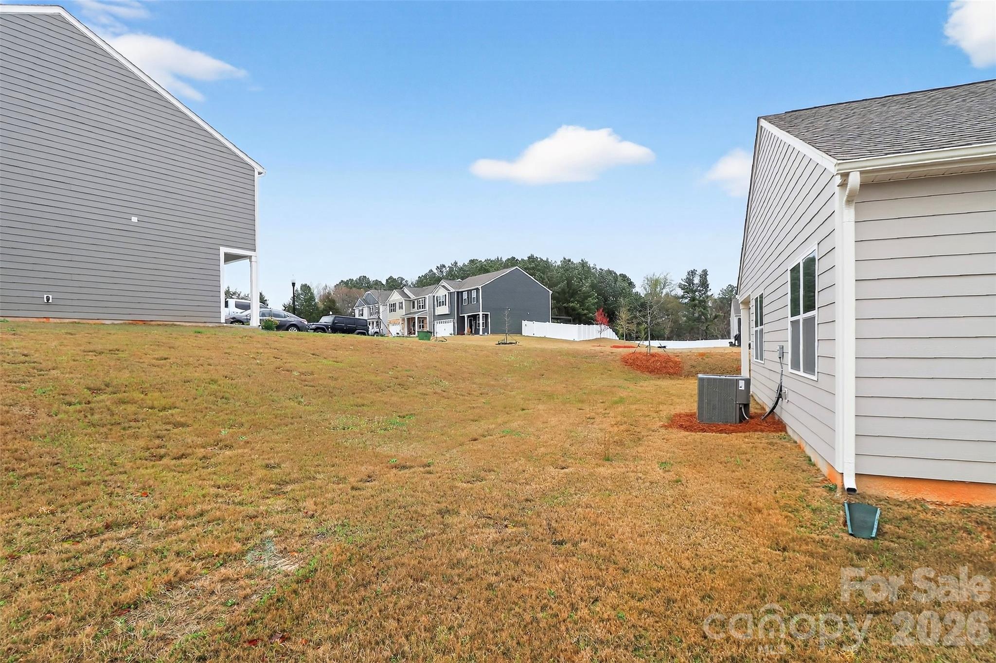 Fergus Crossing - Residential