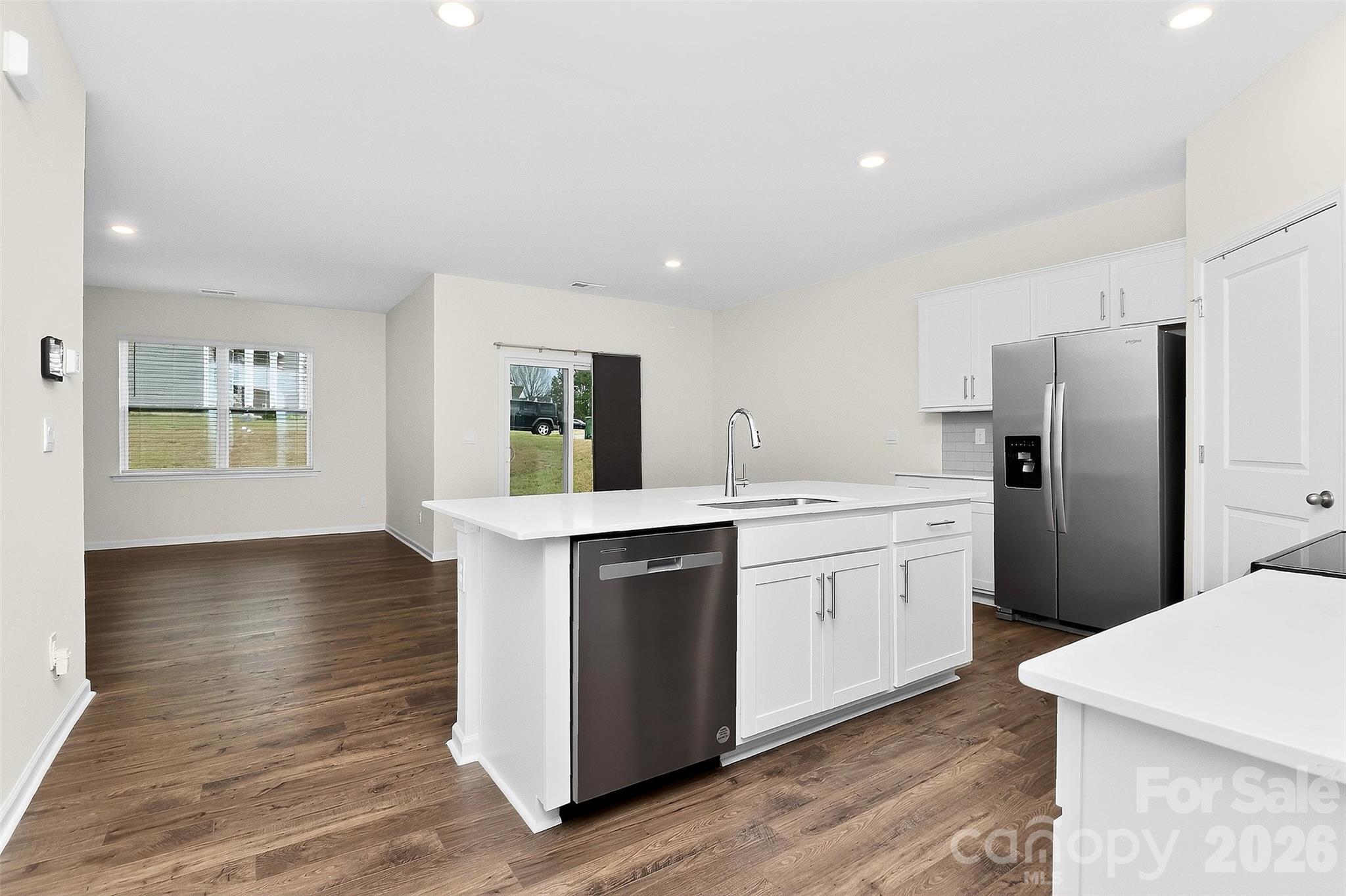 Fergus Crossing - Residential