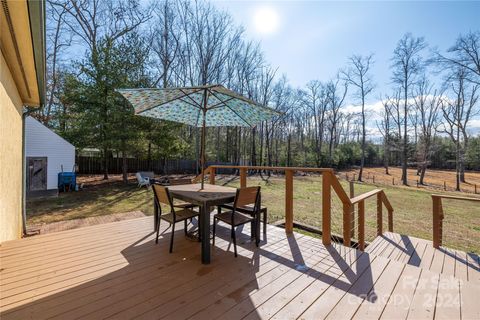 A home in Morganton