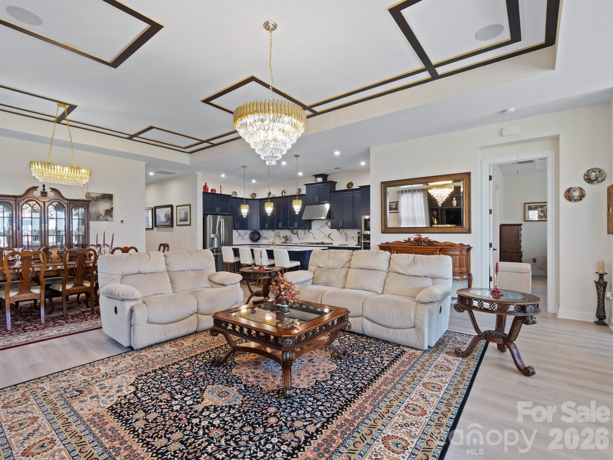 Cresswind at Wesley Chapel - Residential