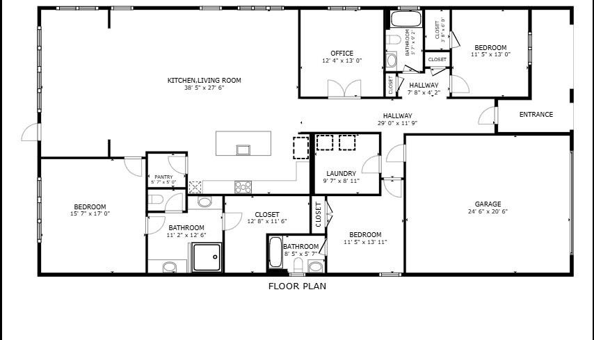 Cresswind at Wesley Chapel - Residential
