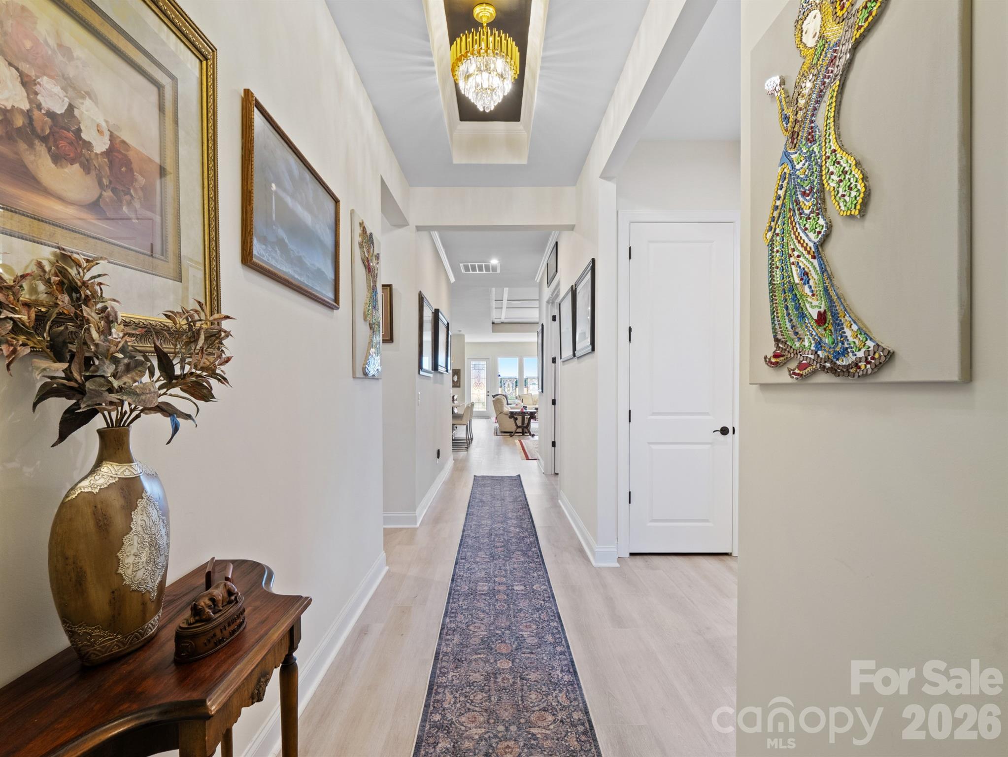 Cresswind at Wesley Chapel - Residential