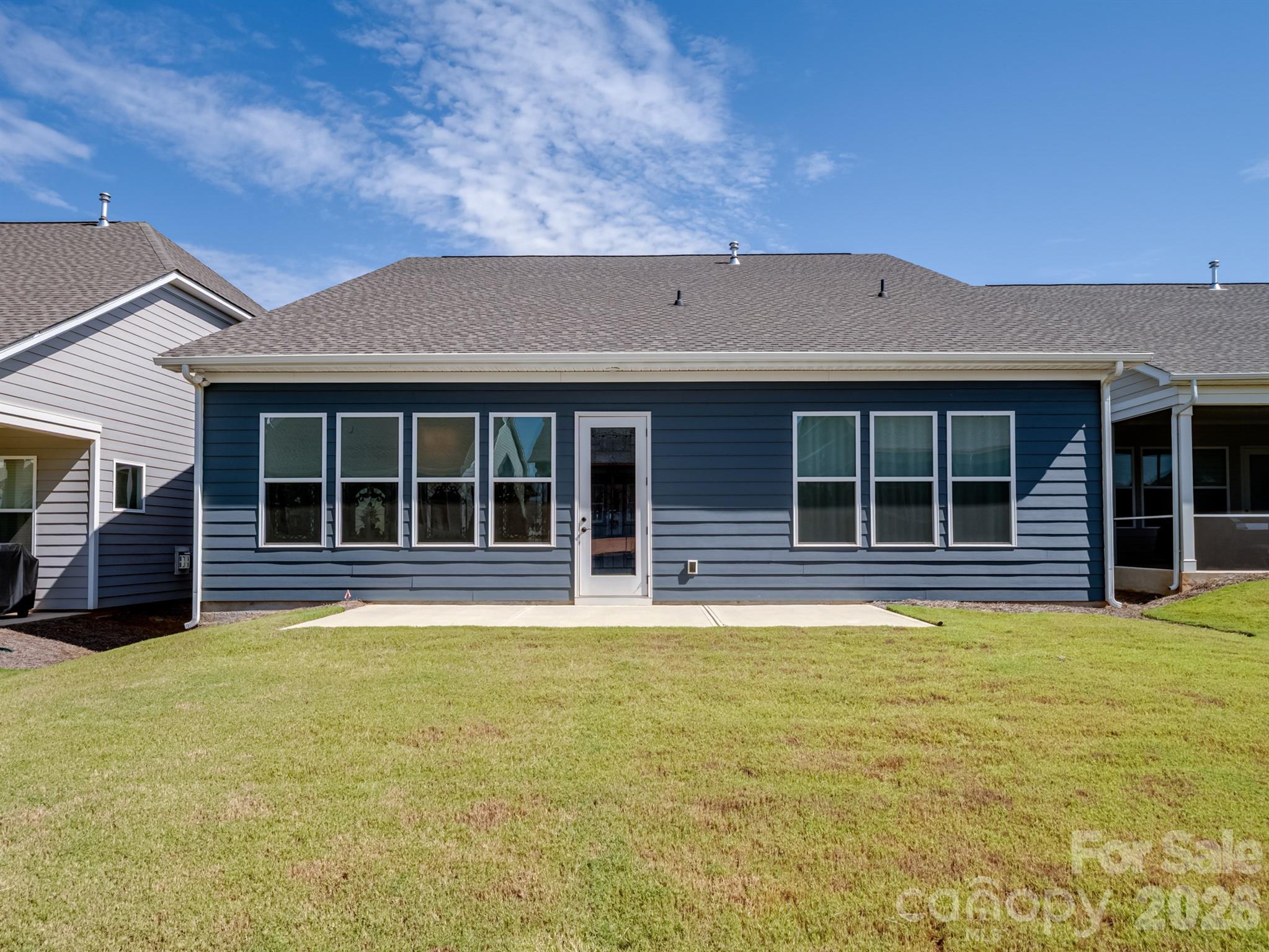 Cresswind at Wesley Chapel - Residential