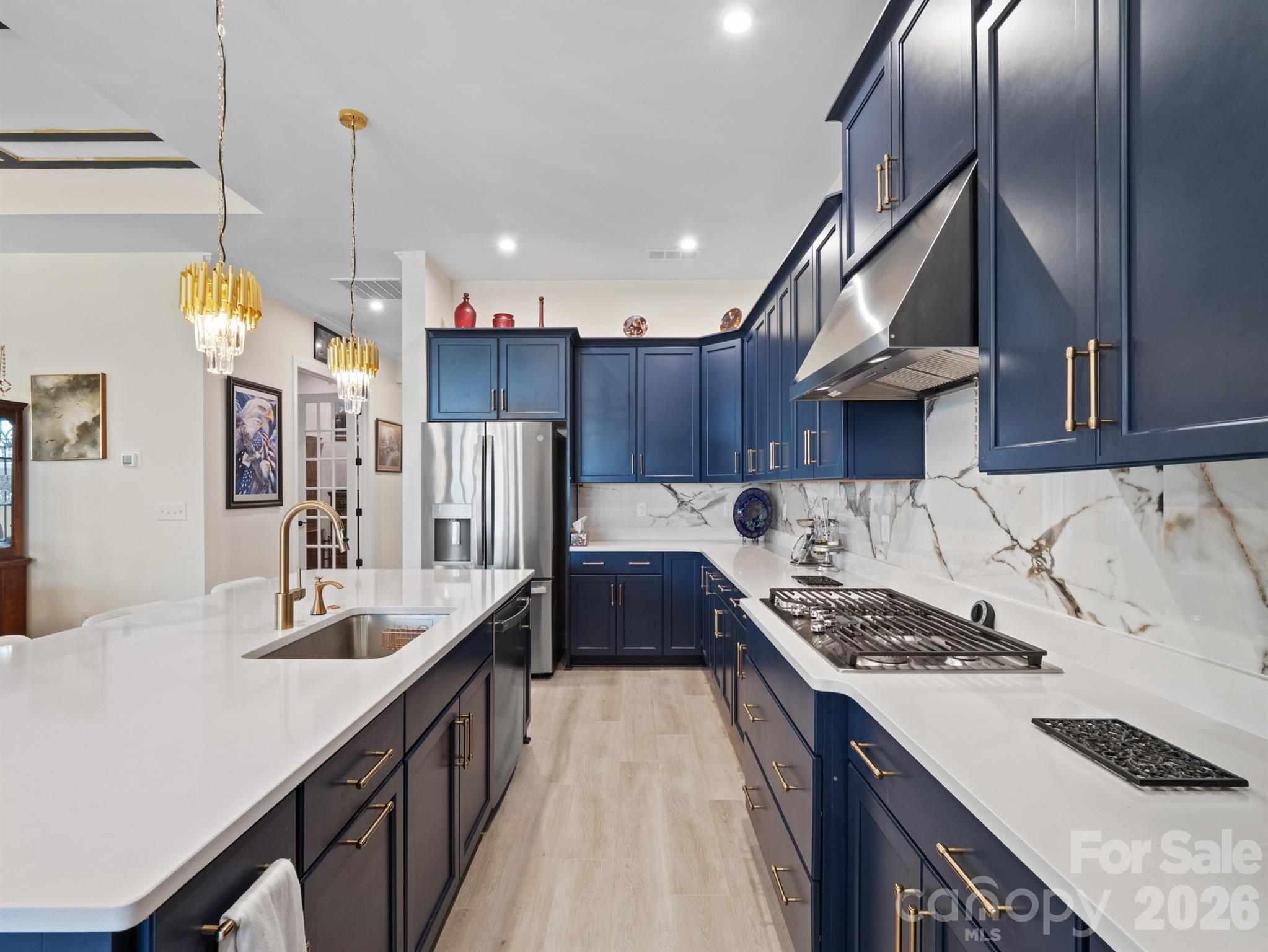 Cresswind at Wesley Chapel - Residential