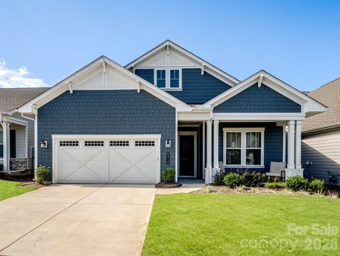 6015 Waldorf Avenue Monroe NC 28110