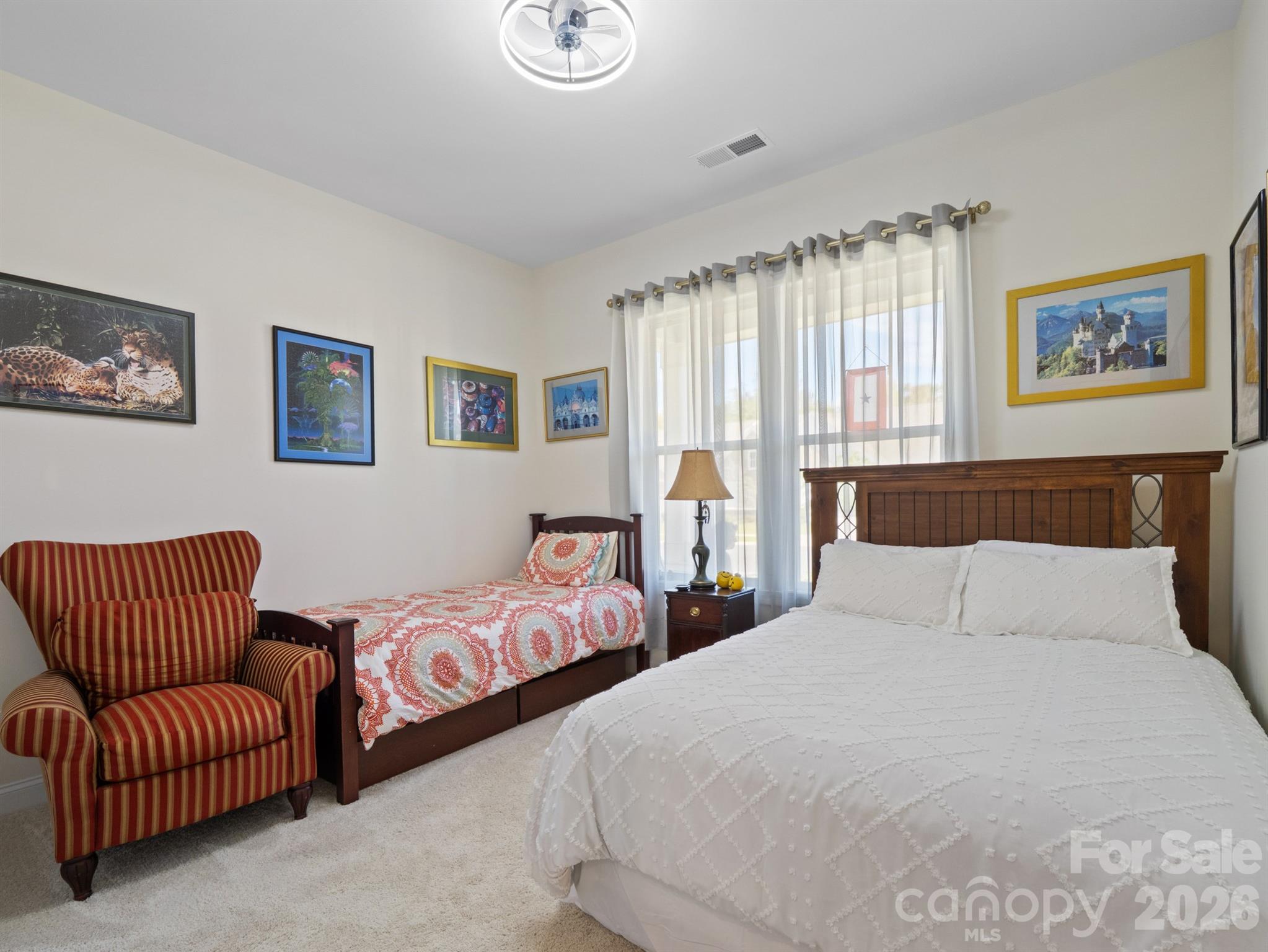 Cresswind at Wesley Chapel - Residential