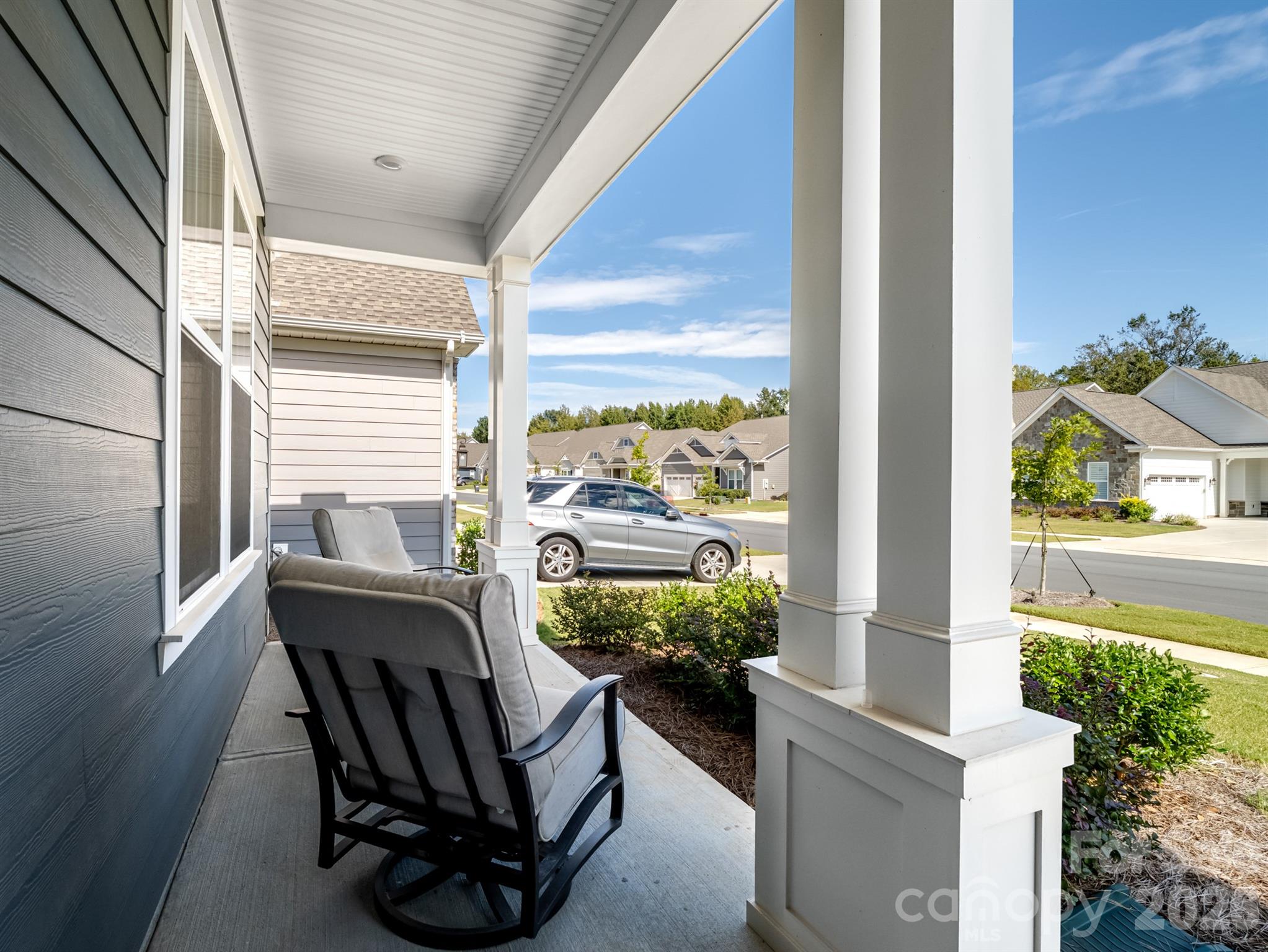 Cresswind at Wesley Chapel - Residential