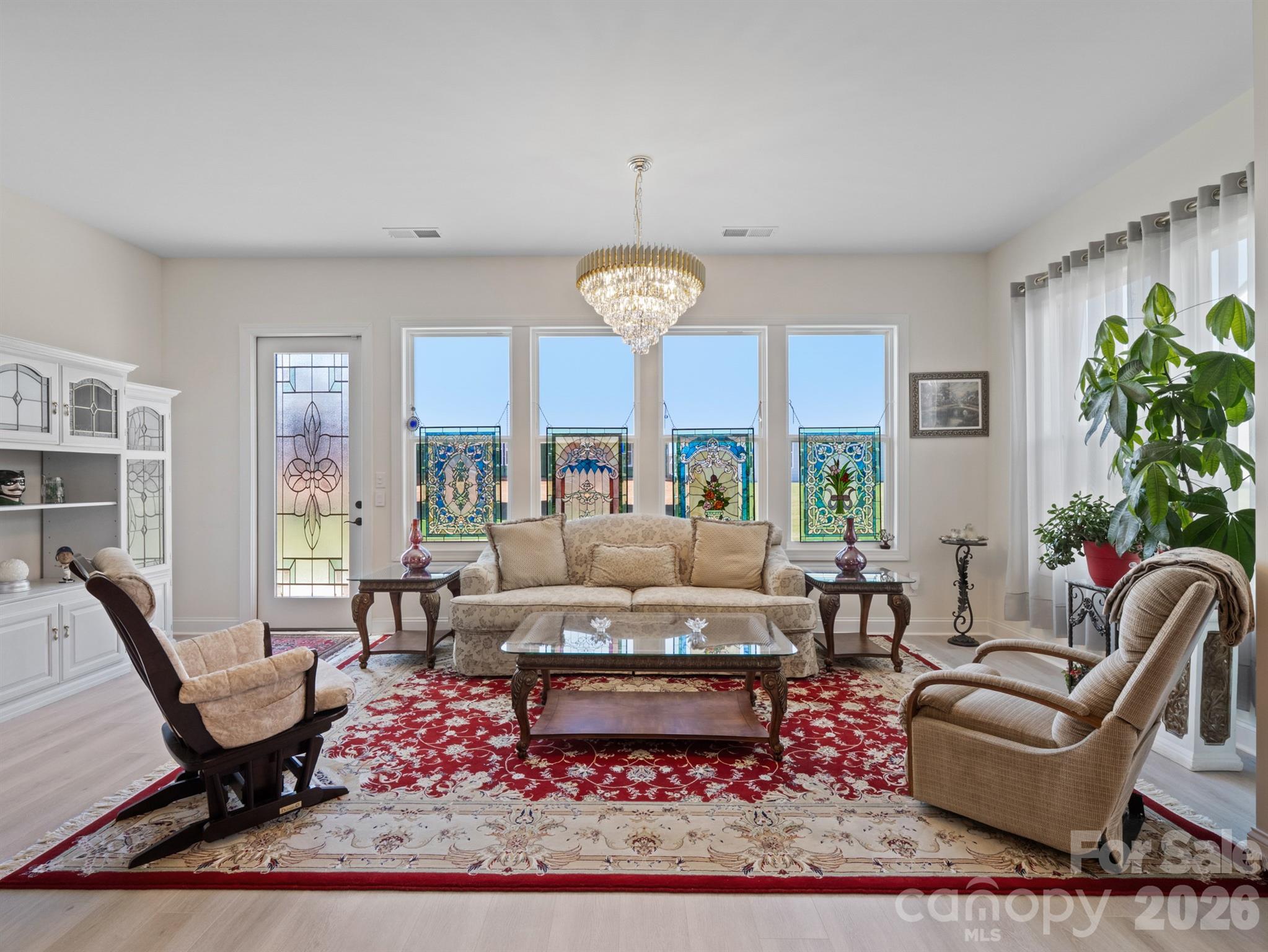 Cresswind at Wesley Chapel - Residential